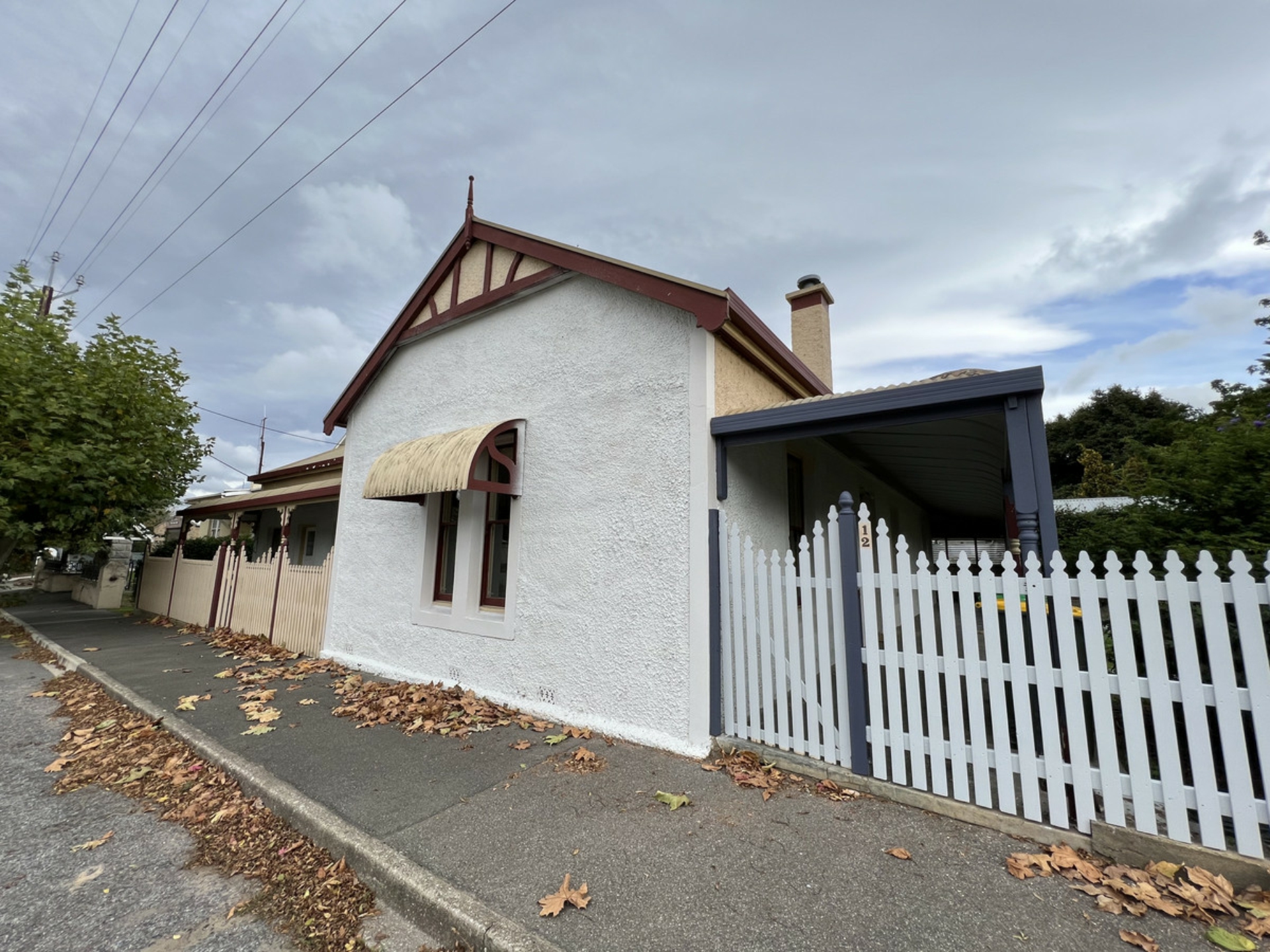 12 - 16 Murray Street, EDEN VALLEY
