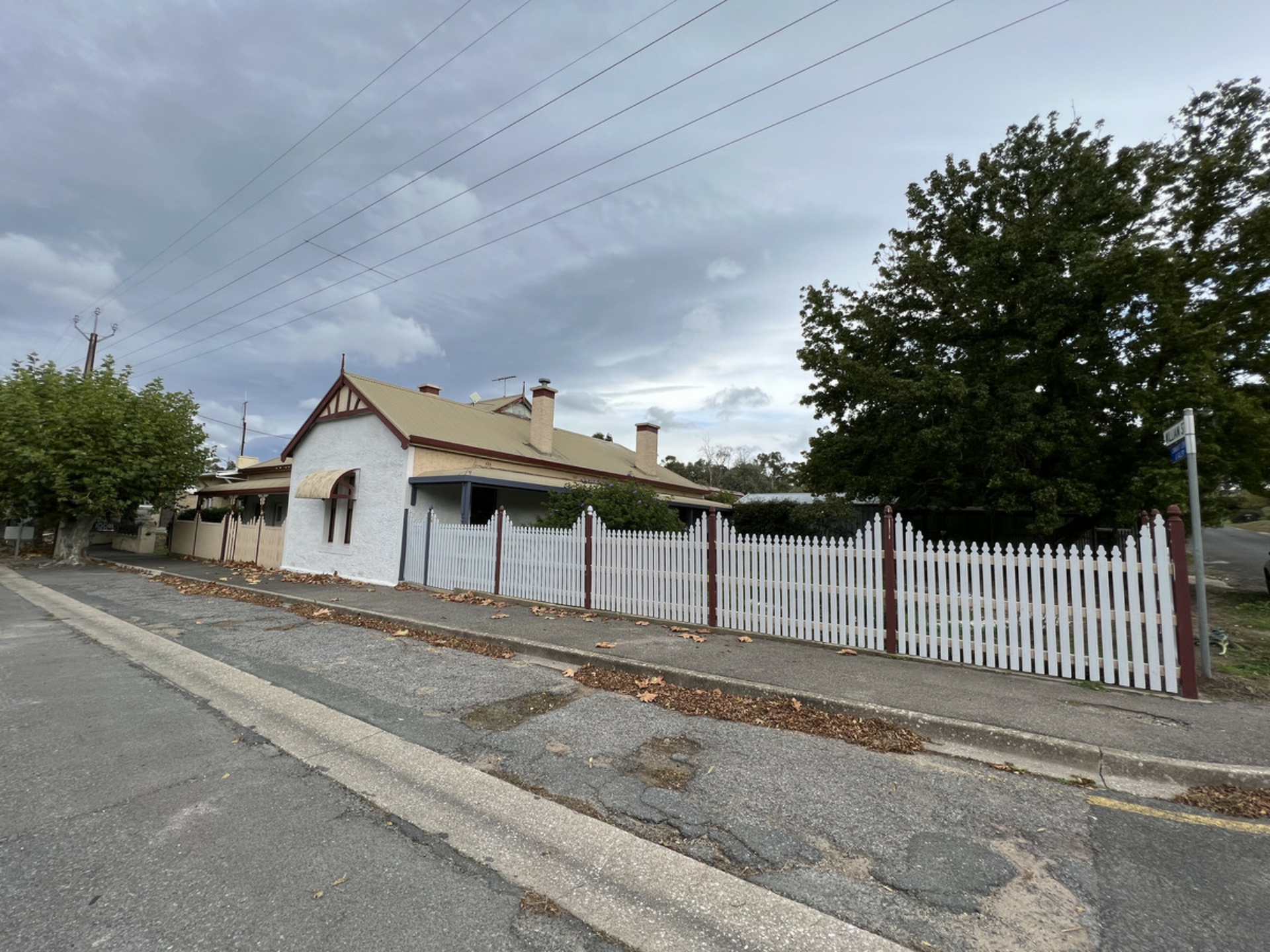 12 - 16 Murray Street, EDEN VALLEY