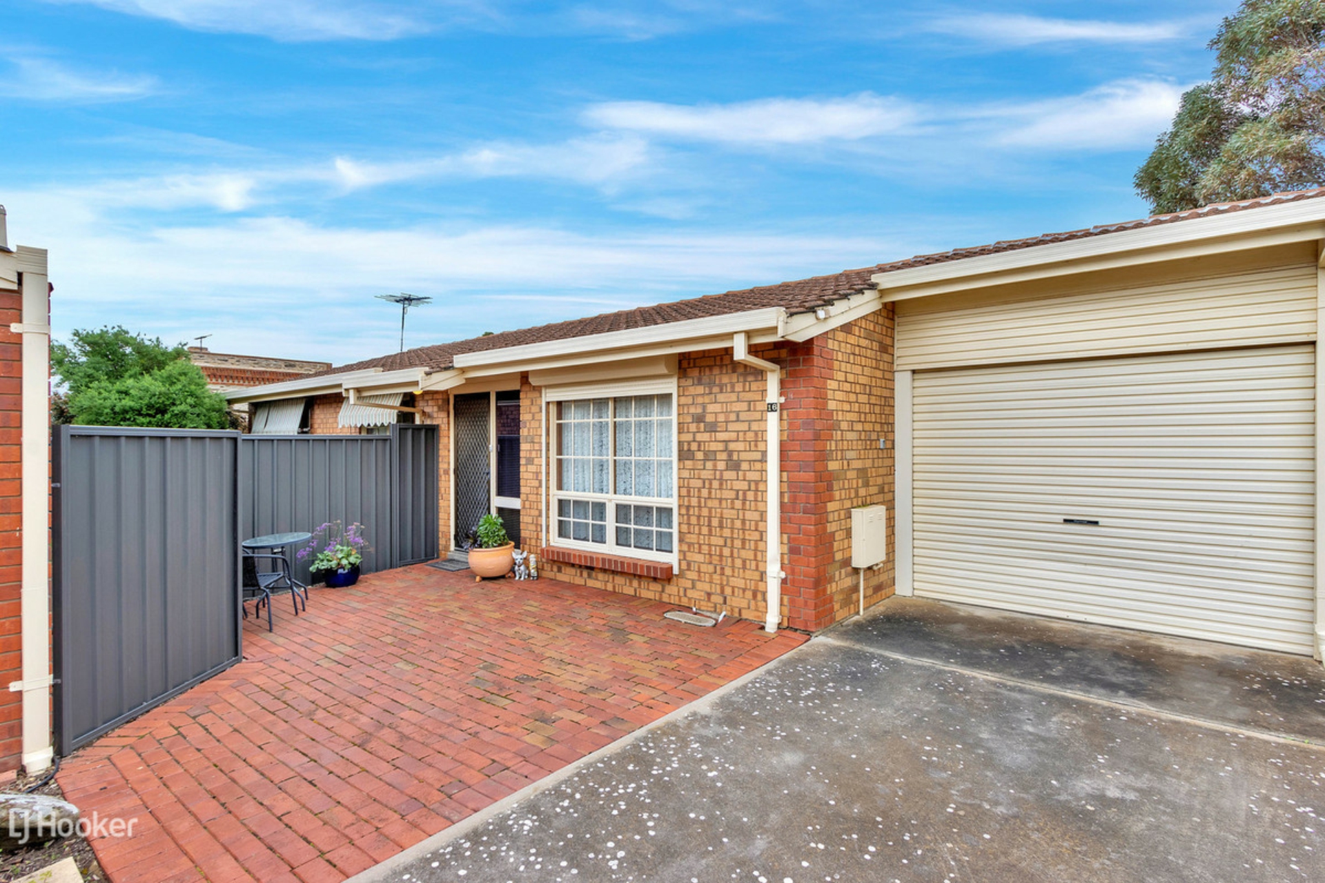 16/2 Barnet Road, Gawler West