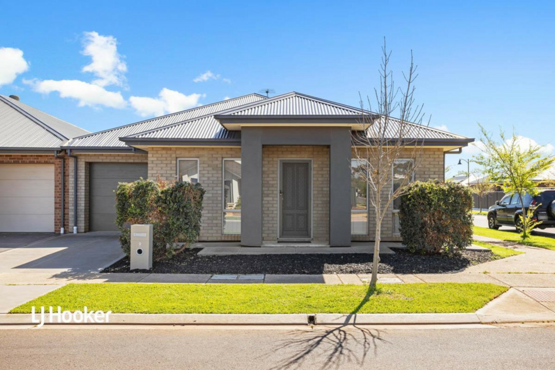 9 Pearce Road Evanston Gardens SA Property Details LJ Hooker