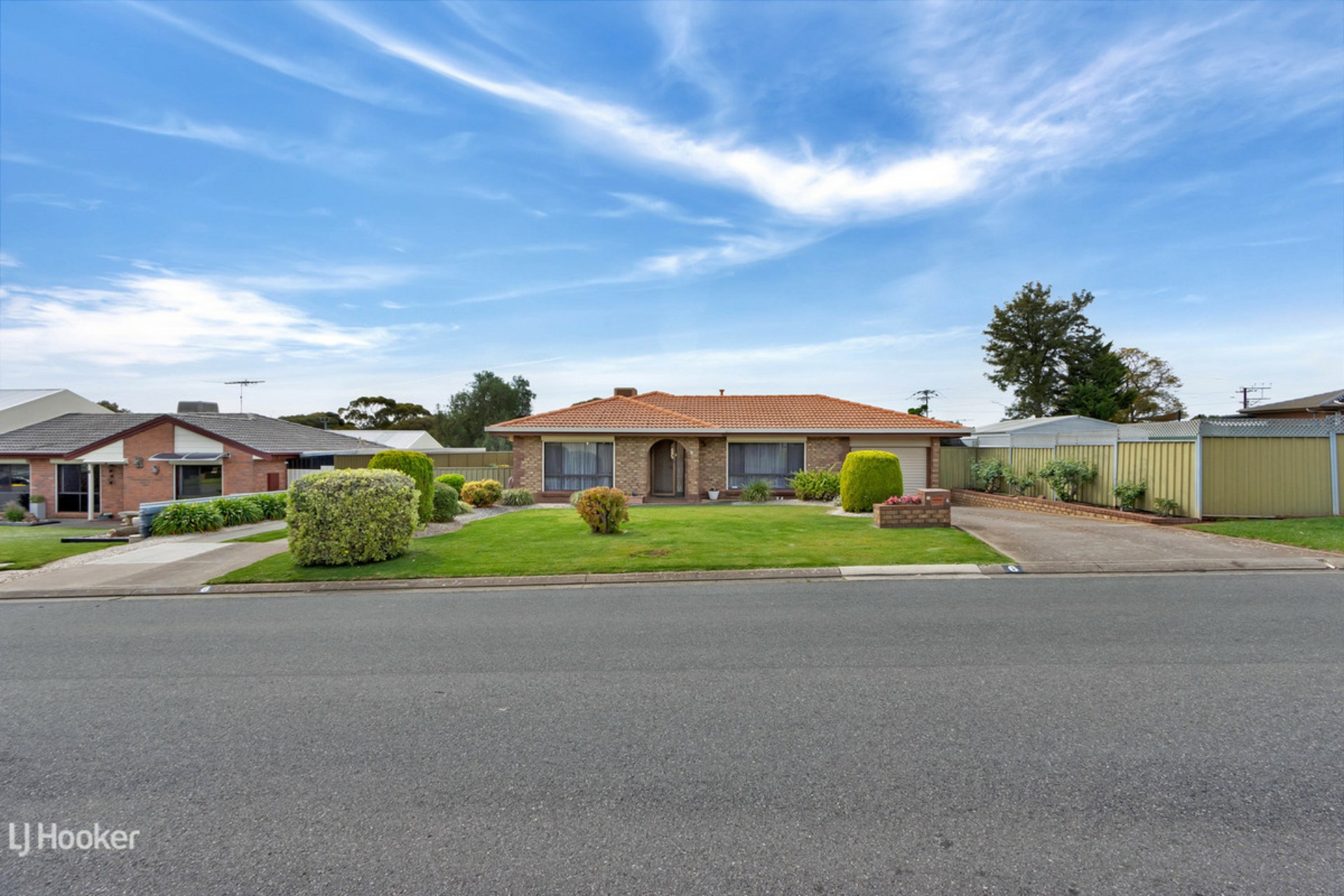 6 Holness Avenue Gawler East SA Property Details LJ Hooker