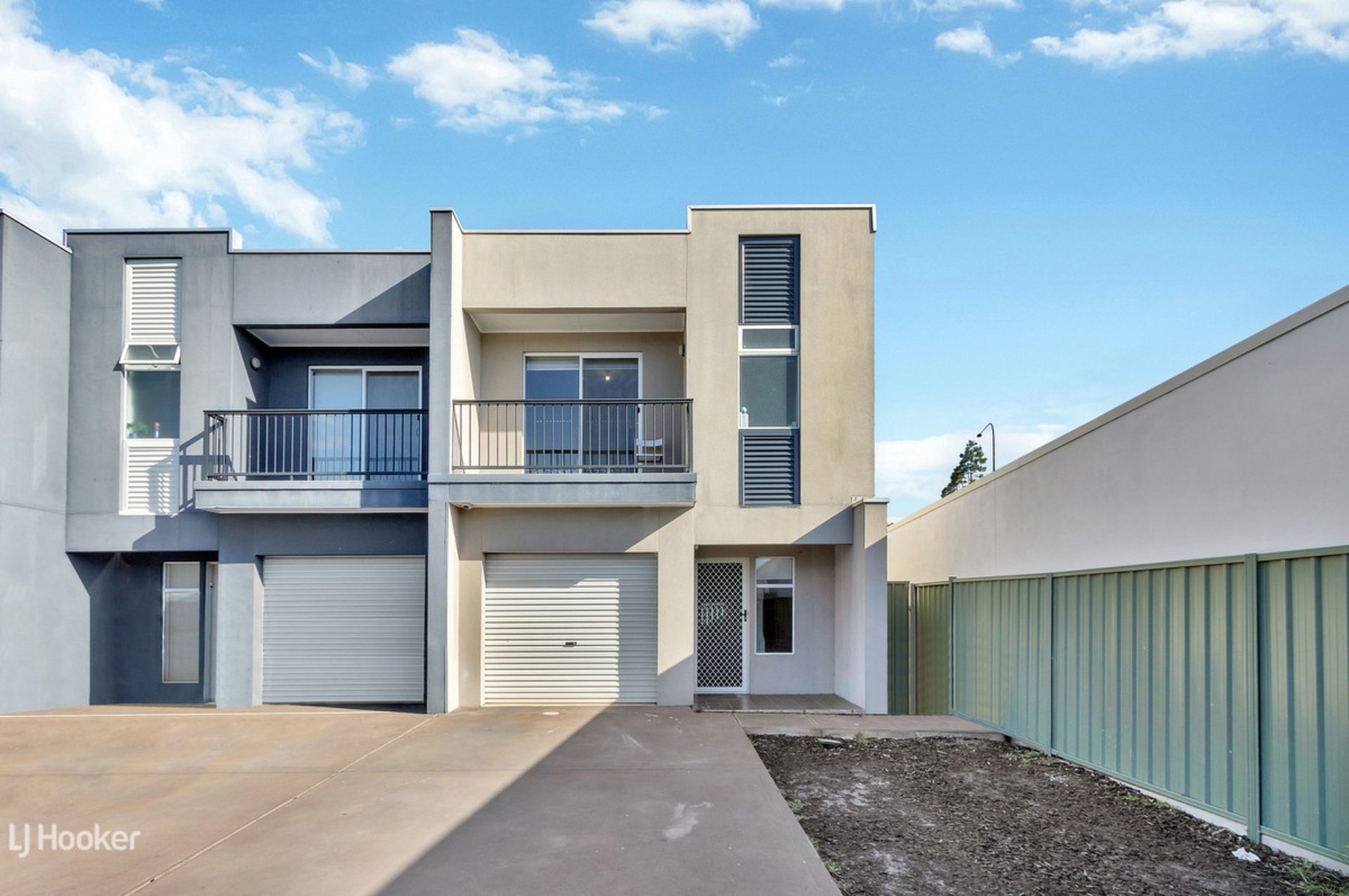 8/60 Augustine Street, Mawson Lakes