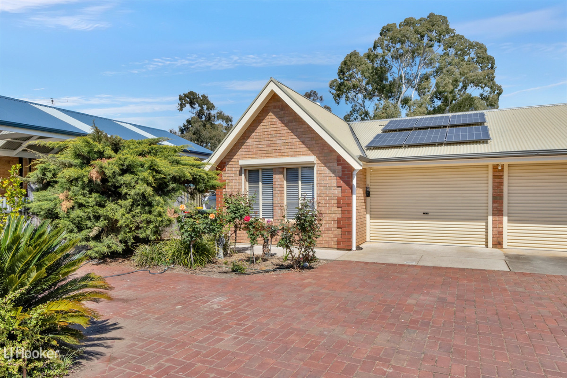 2/20 Redbanks Road, Willaston