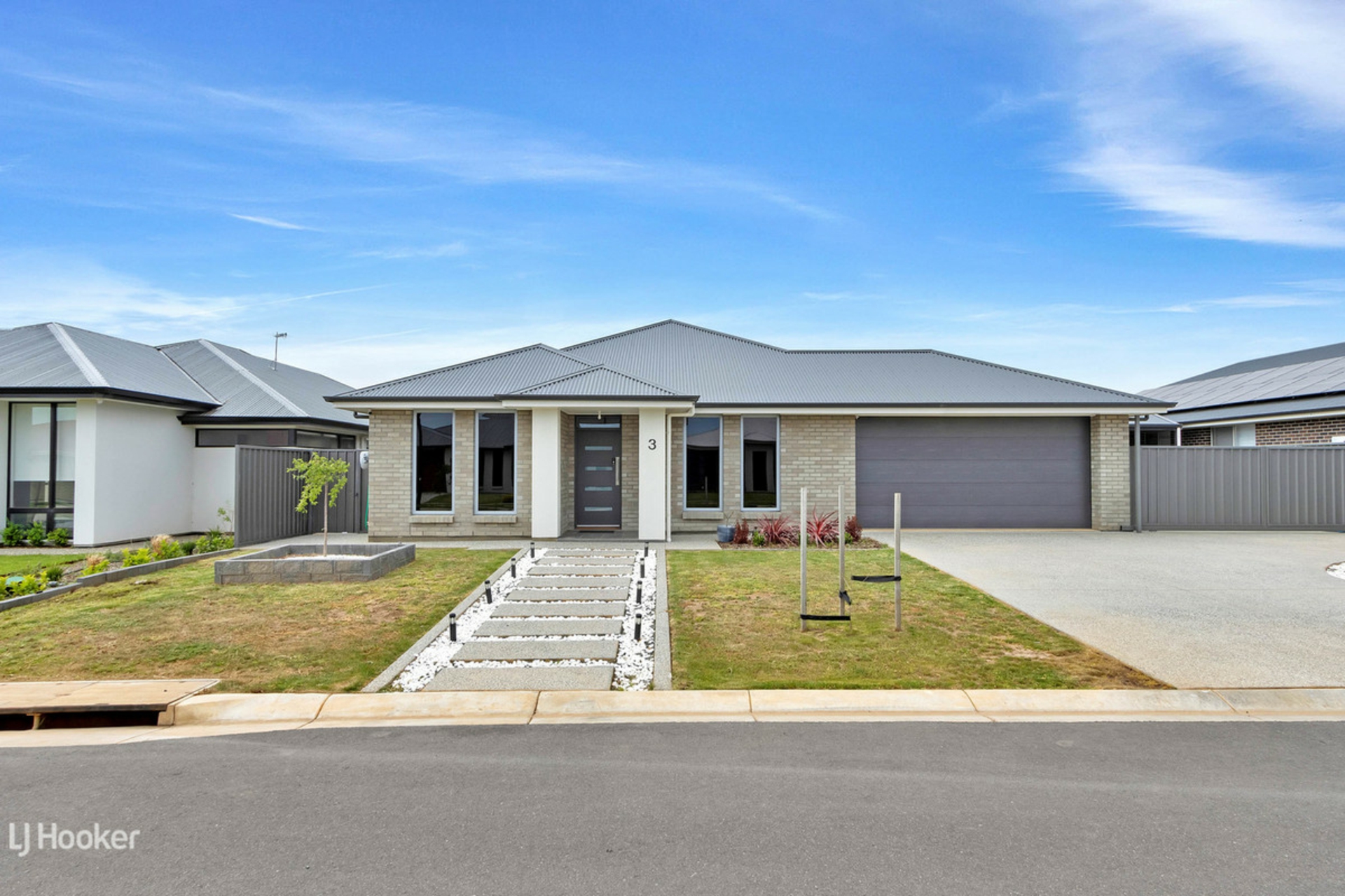 3 Shann Street Two Wells SA Property Details LJ Hooker