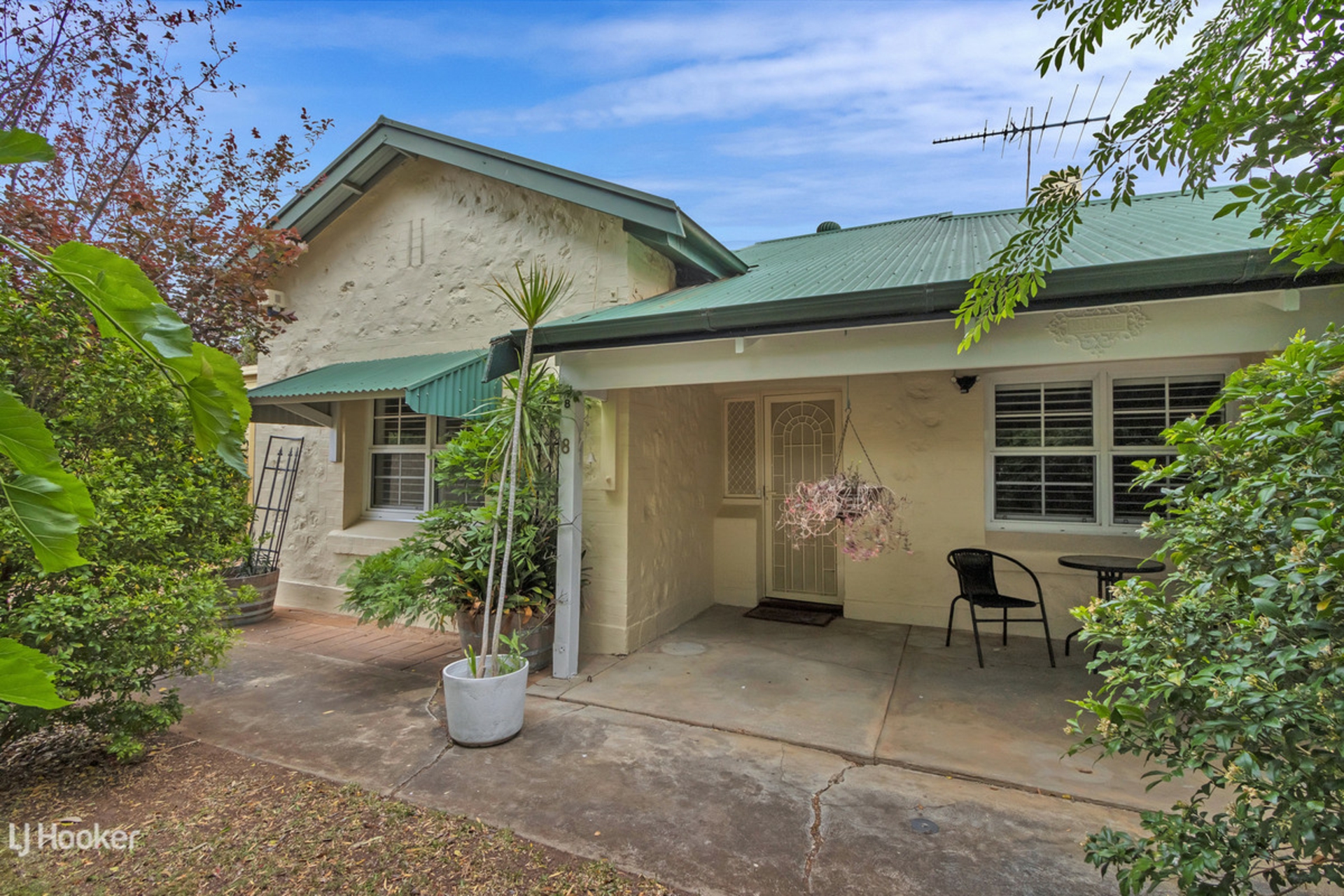 8 Station Street Wasleys SA Property Details LJ Hooker