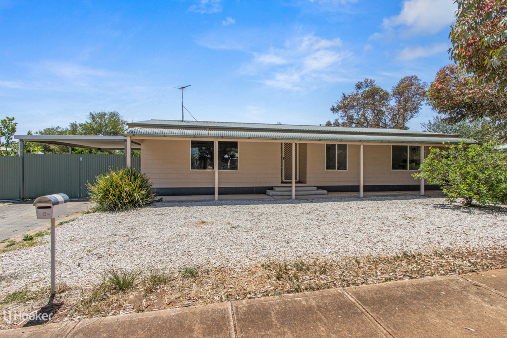 2 Longford Street Evanston SA House for Sale LJ Hooker