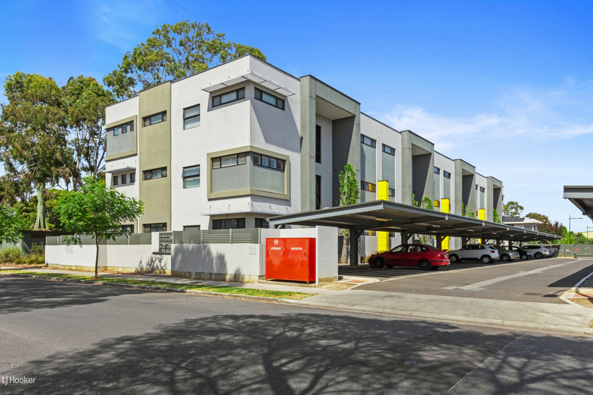 104/32 Level 1, Exeter Terrace Devon Park SA Property Details LJ Hooker
