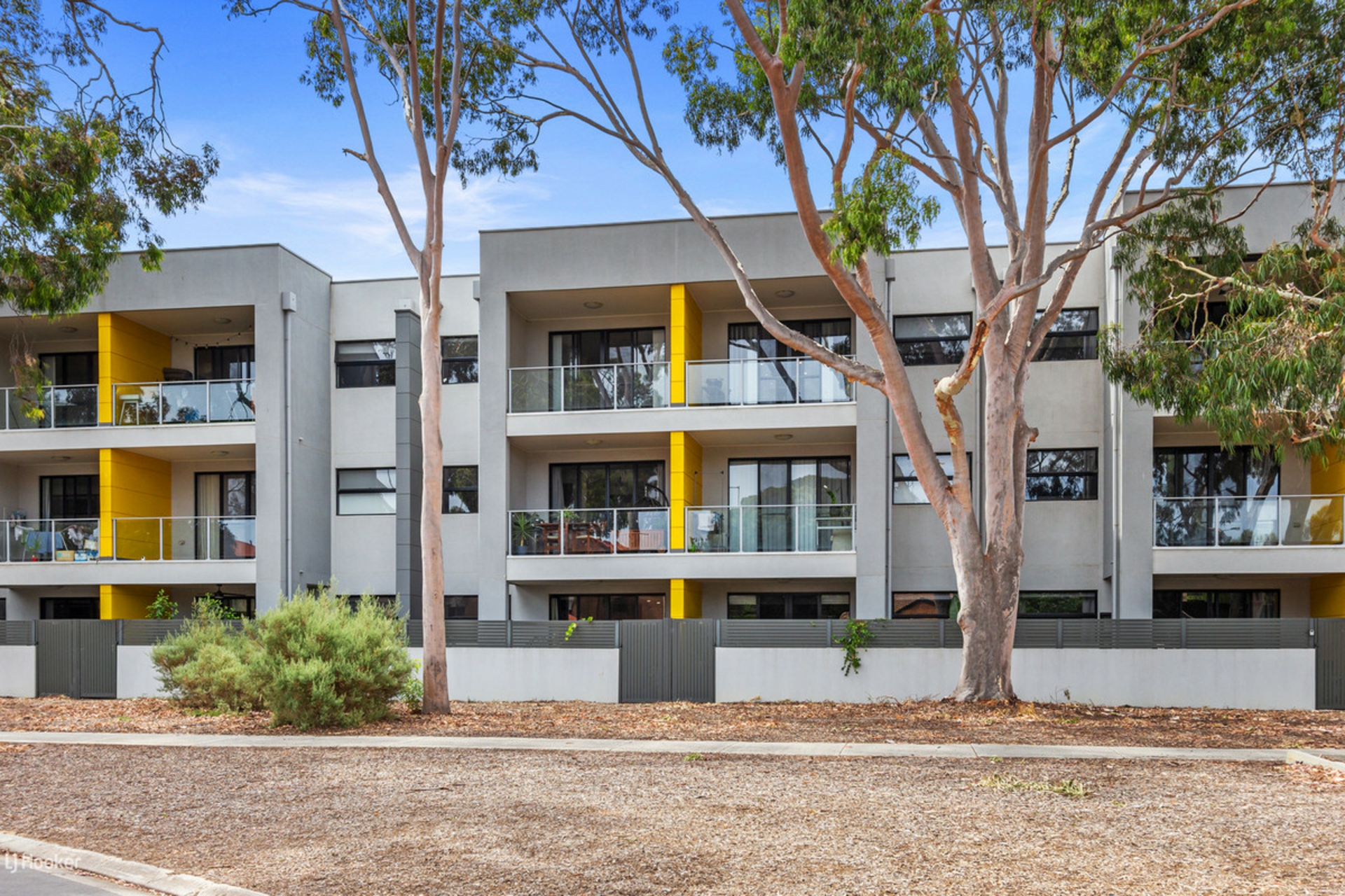 104/32 Level 1, Exeter Terrace Devon Park SA Property Details LJ Hooker