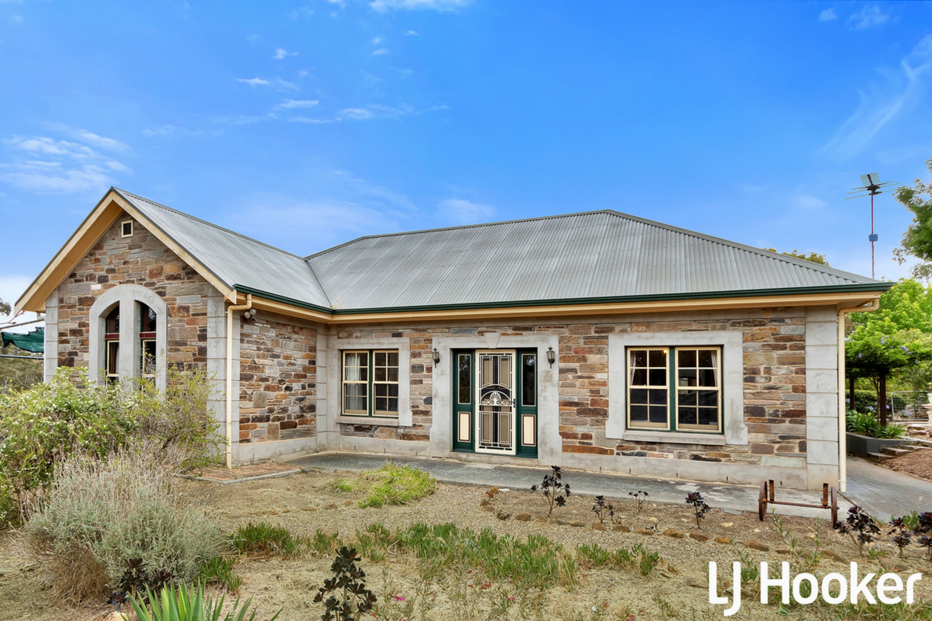 21 Sims Rush Lane Cockatoo Valley SA Property Details LJ Hooker