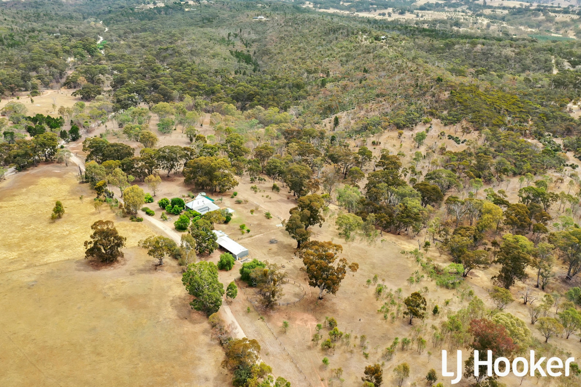 21 Sims Rush Lane Cockatoo Valley SA Property Details LJ Hooker