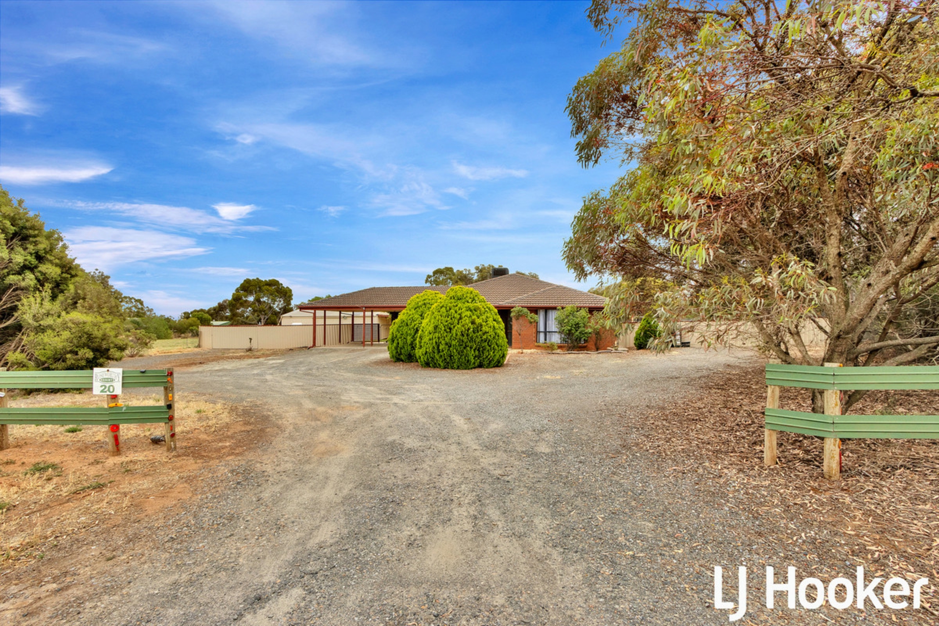 20 Horseshoe Drive Roseworthy SA Property Details LJ Hooker