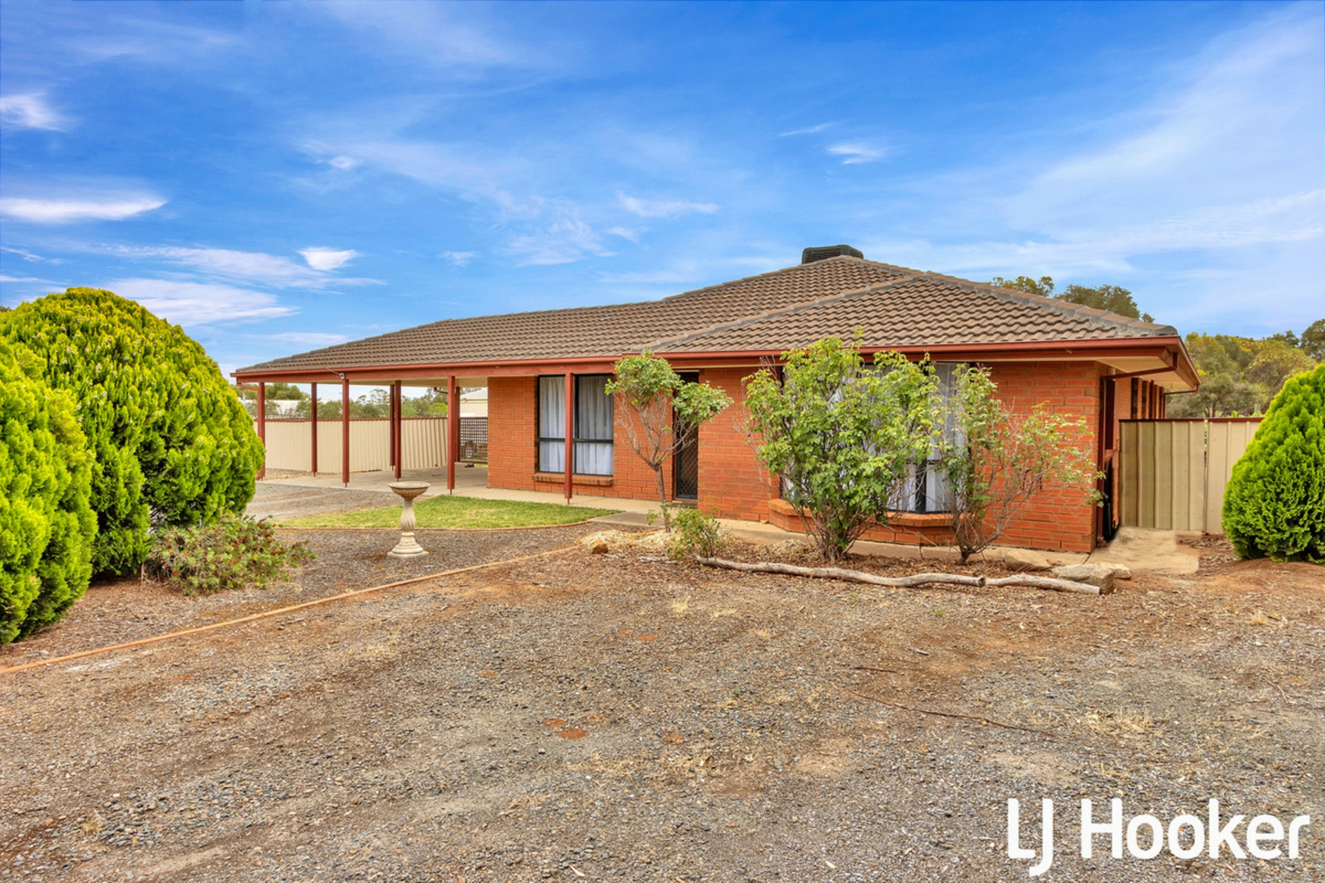 20 Horseshoe Drive Roseworthy SA Property Details LJ Hooker