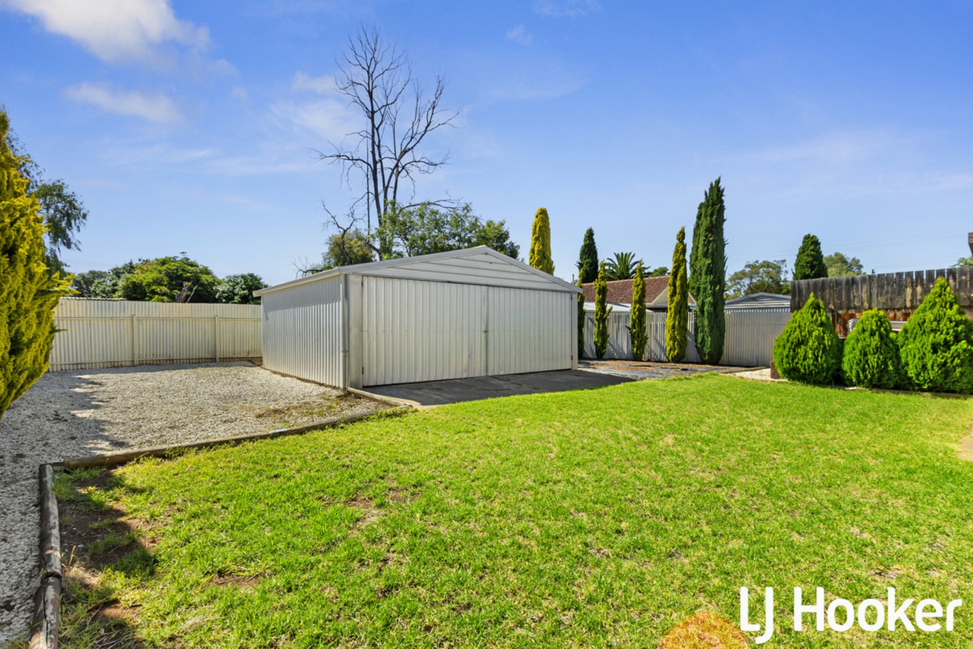 4 Buckley Street, DAVOREN PARK