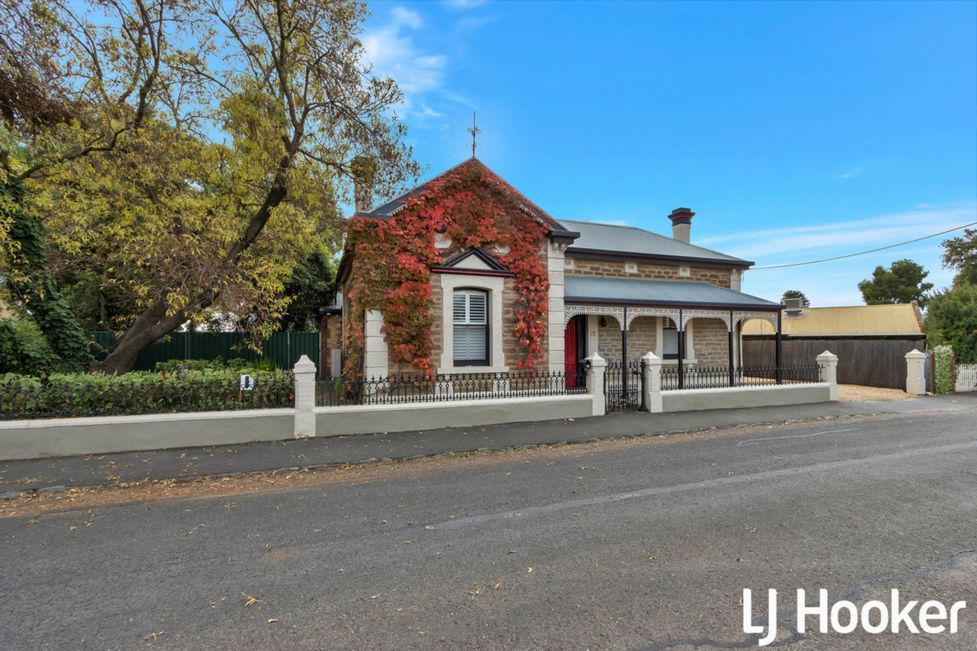 15 Queen Street Gawler SA House for Sale LJ Hooker