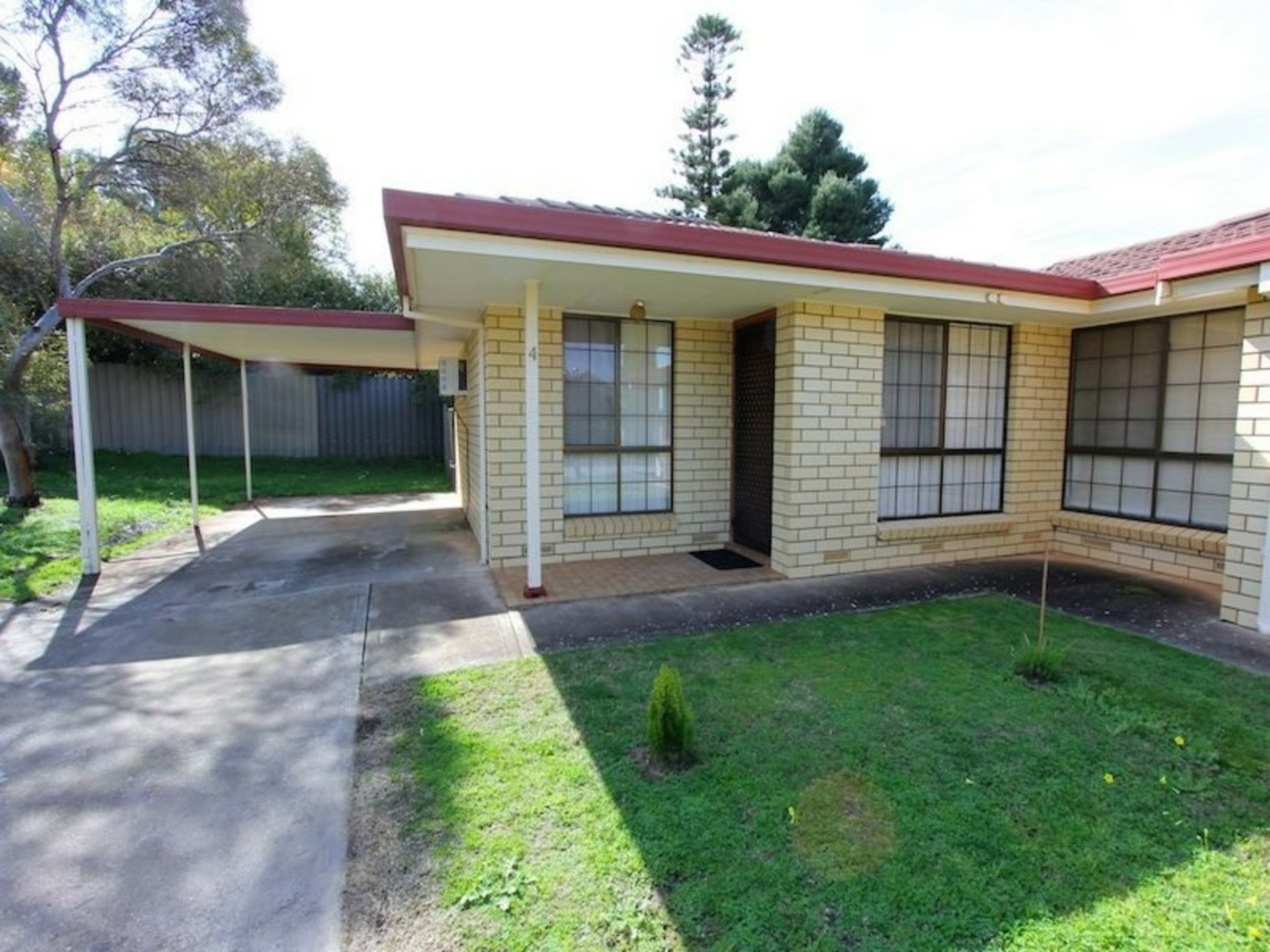 4/42 Davies Street, WILLASTON
