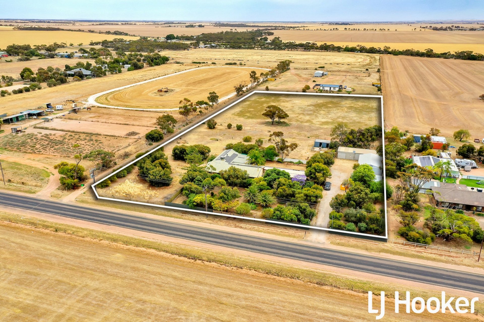 44 46 Dublin Road Mallala SA Property Details LJ Hooker