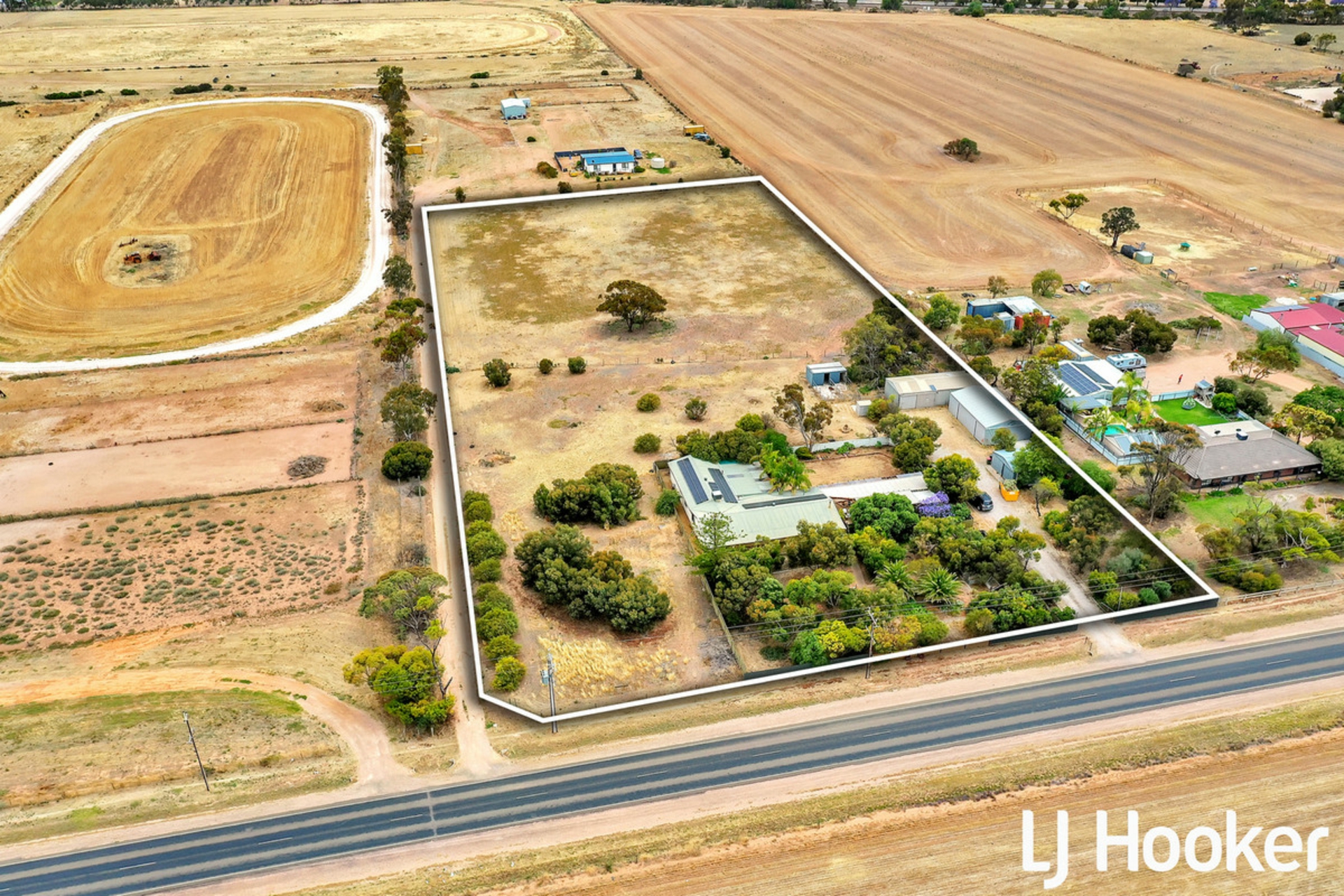 44 46 Dublin Road Mallala SA Property Details LJ Hooker