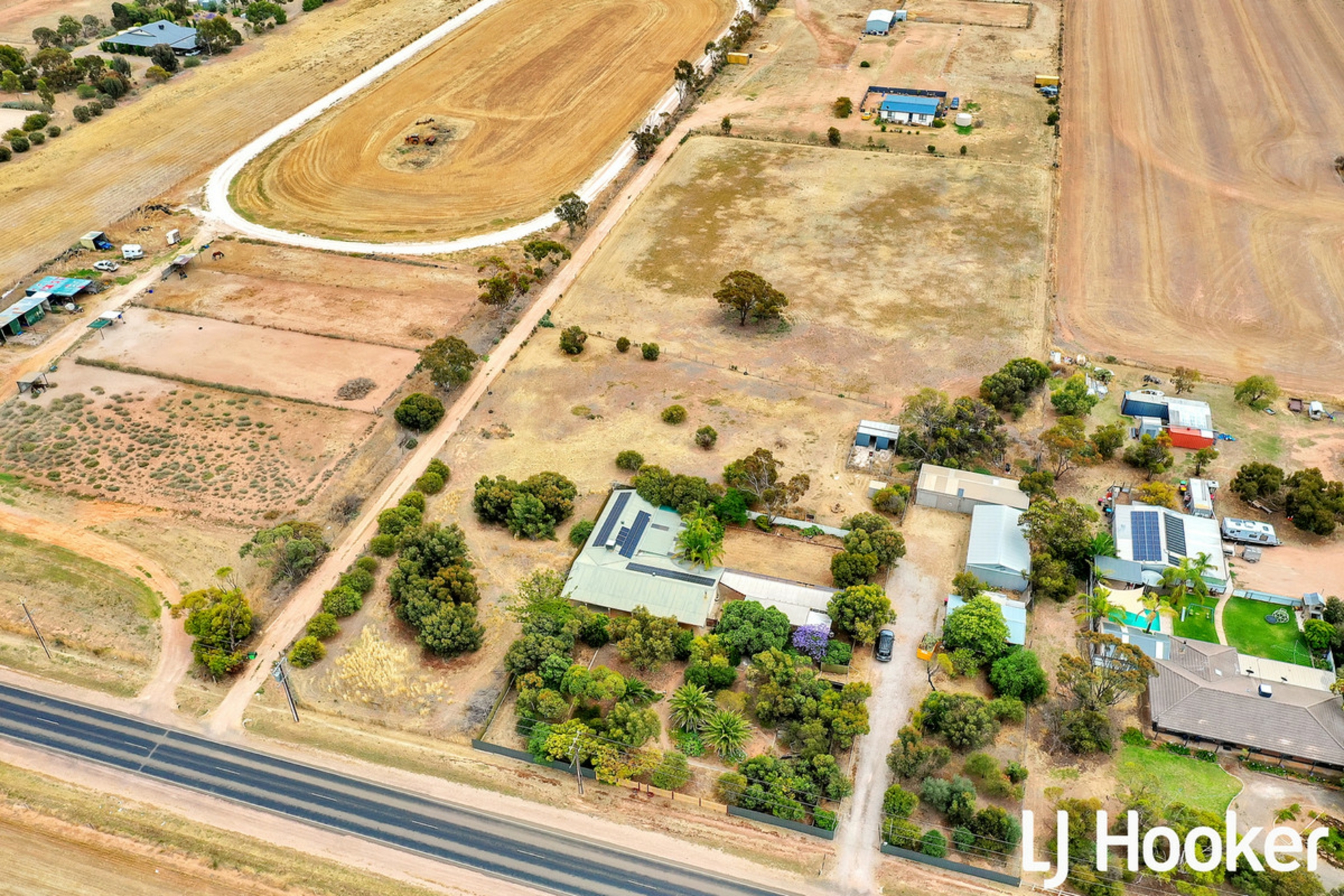 44 46 Dublin Road Mallala SA Property Details LJ Hooker