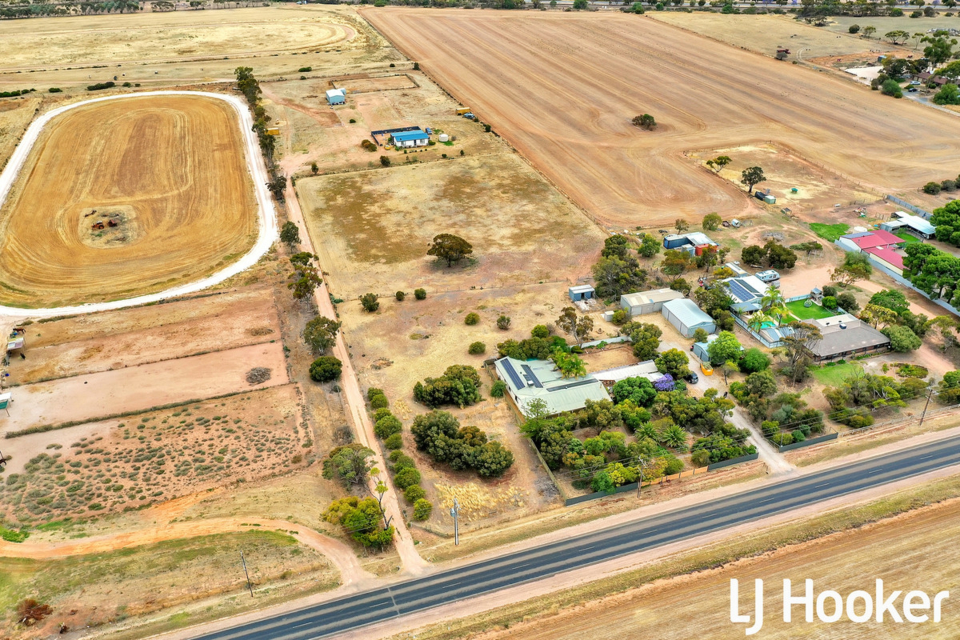 44 46 Dublin Road Mallala SA Property Details LJ Hooker