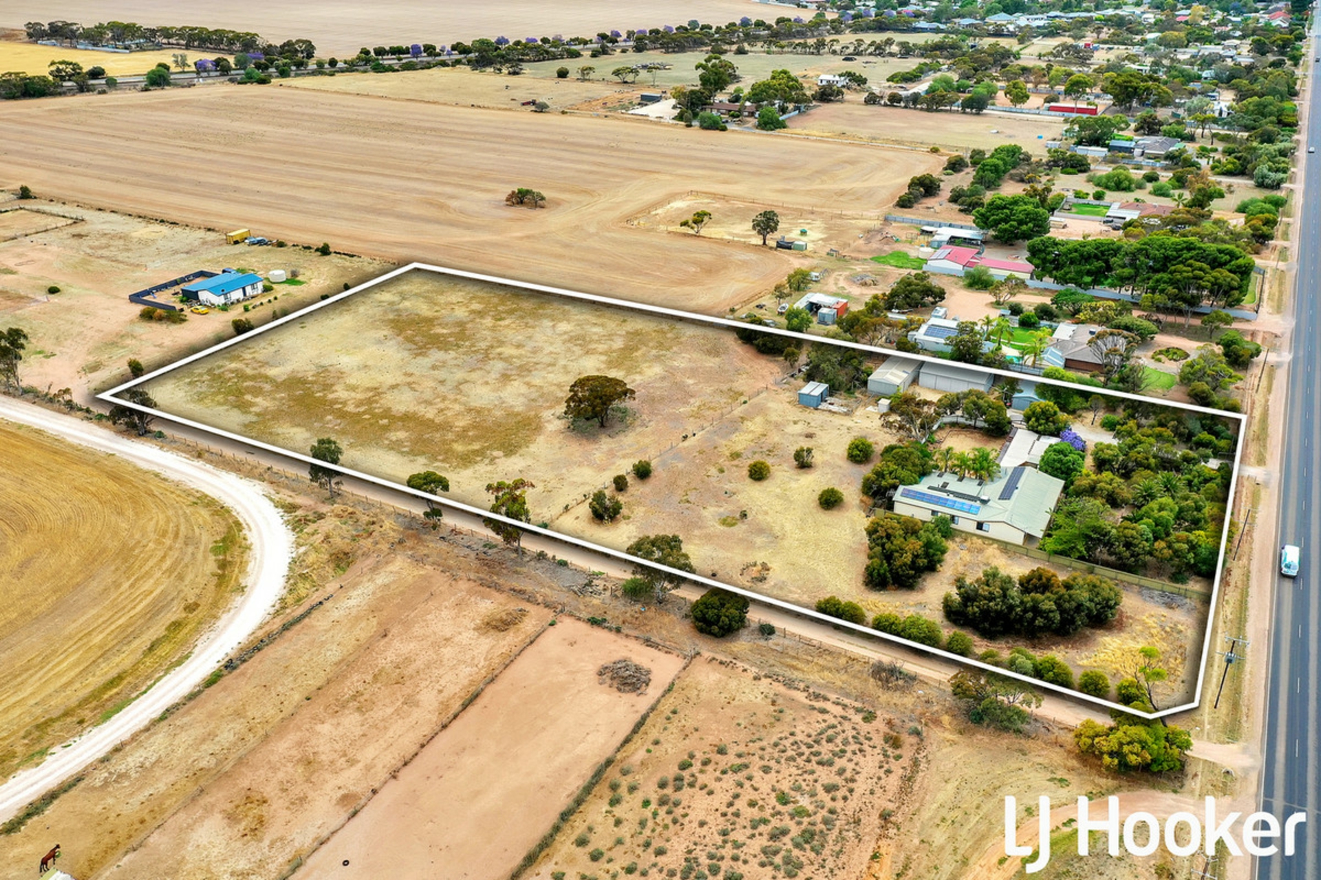 44 46 Dublin Road Mallala SA Property Details LJ Hooker