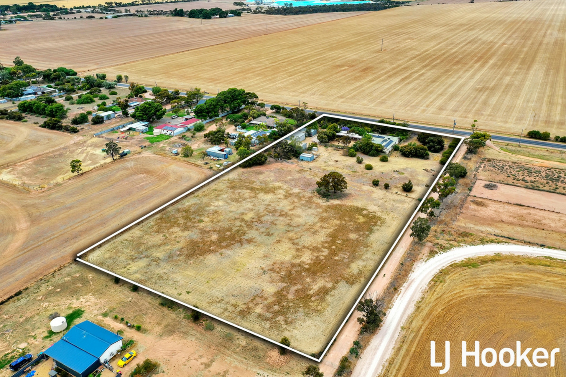 44 46 Dublin Road Mallala SA Property Details LJ Hooker