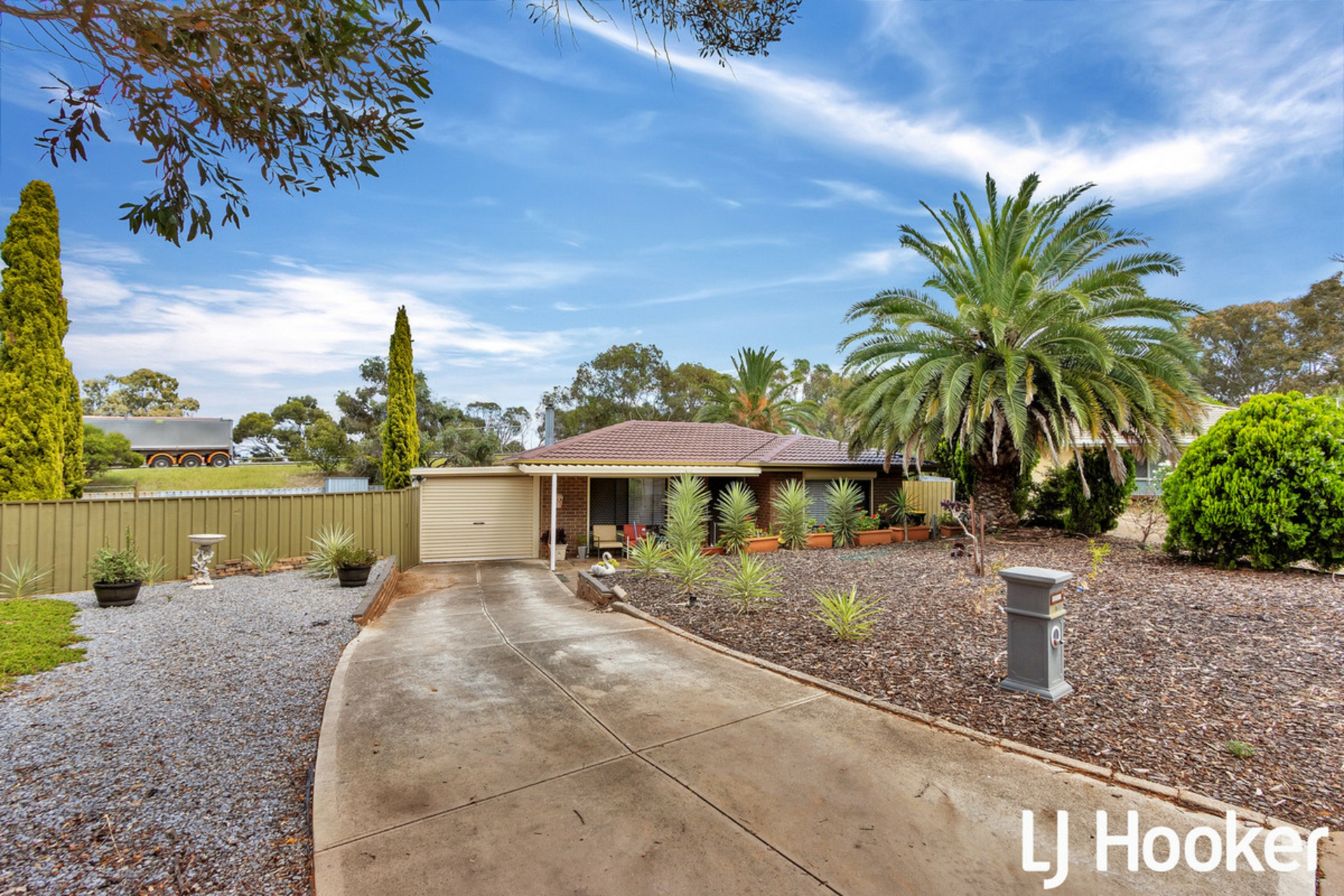8 Harkness Street, WILLASTON