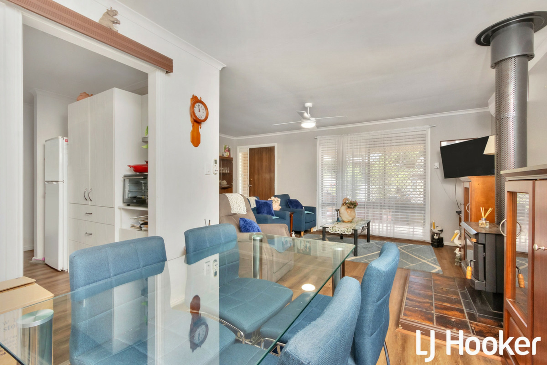 8 Harkness Street, WILLASTON