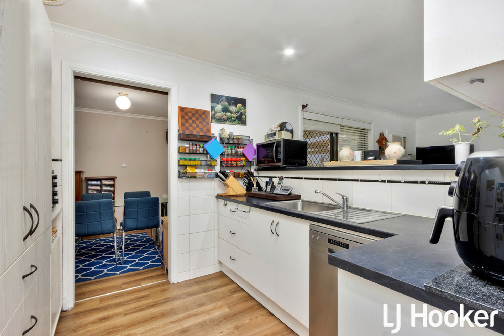 8 Harkness Street, WILLASTON