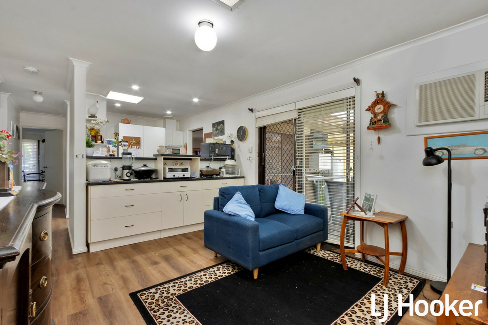 8 Harkness Street, WILLASTON