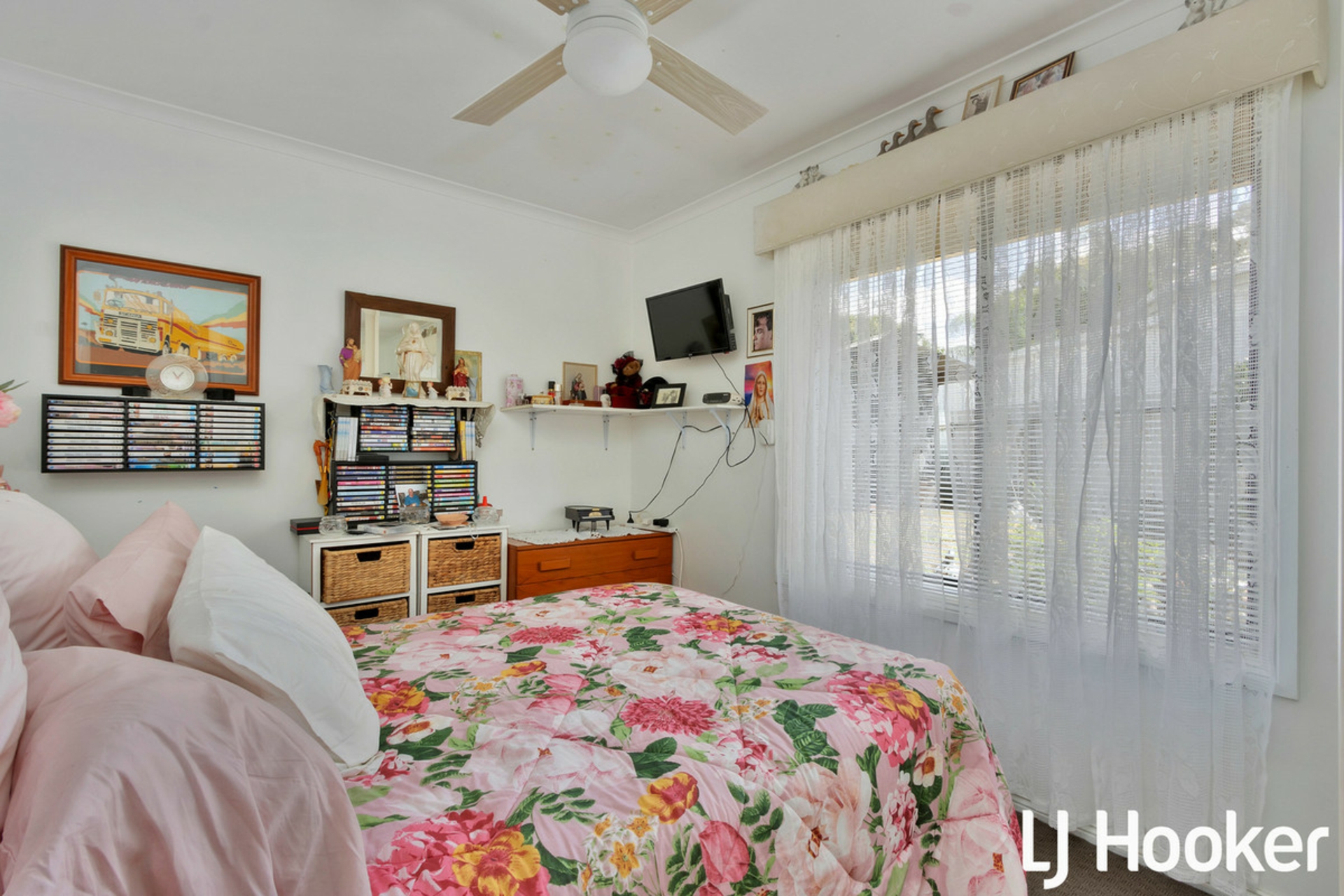 8 Harkness Street, WILLASTON