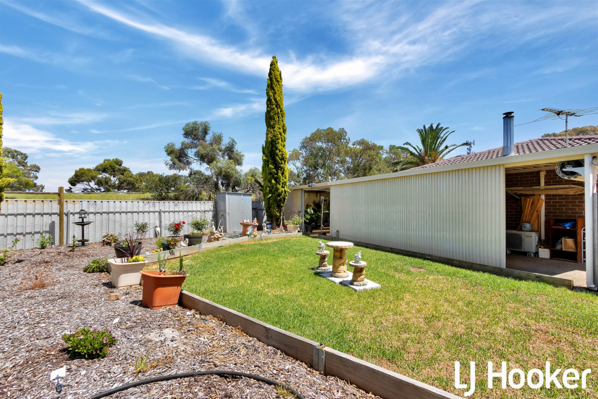 8 Harkness Street, WILLASTON