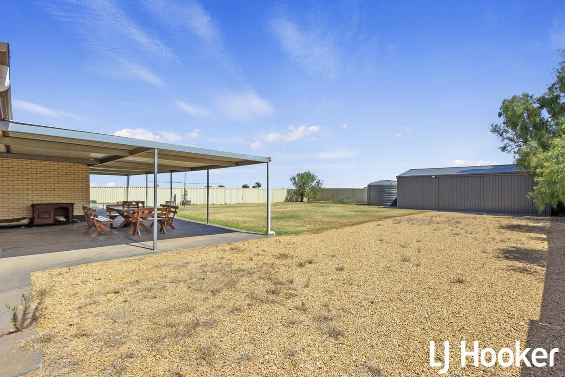 13 Annie Terrace Wasleys SA Property Details LJ Hooker