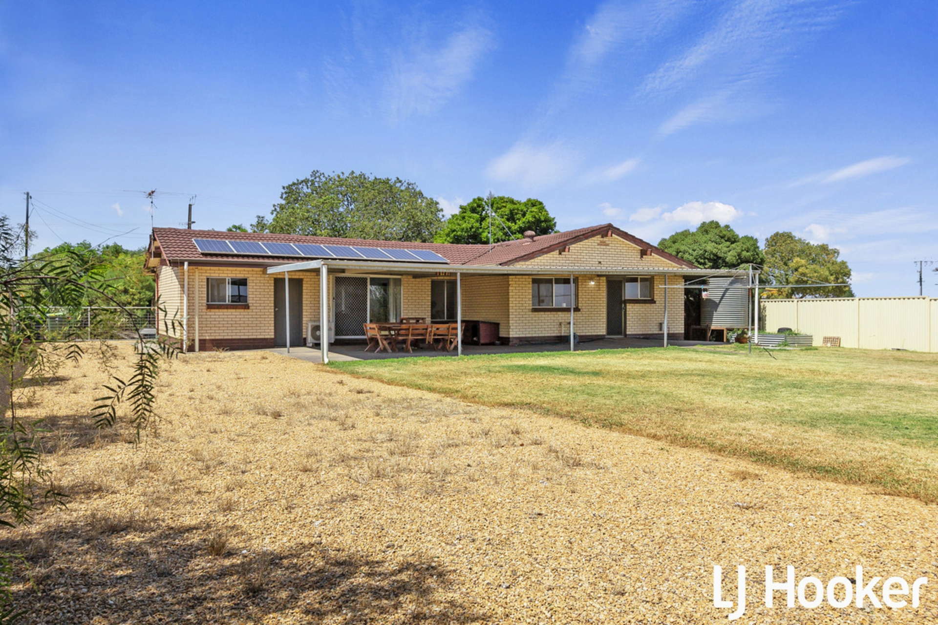 13 Annie Terrace Wasleys SA House for Sale LJ Hooker