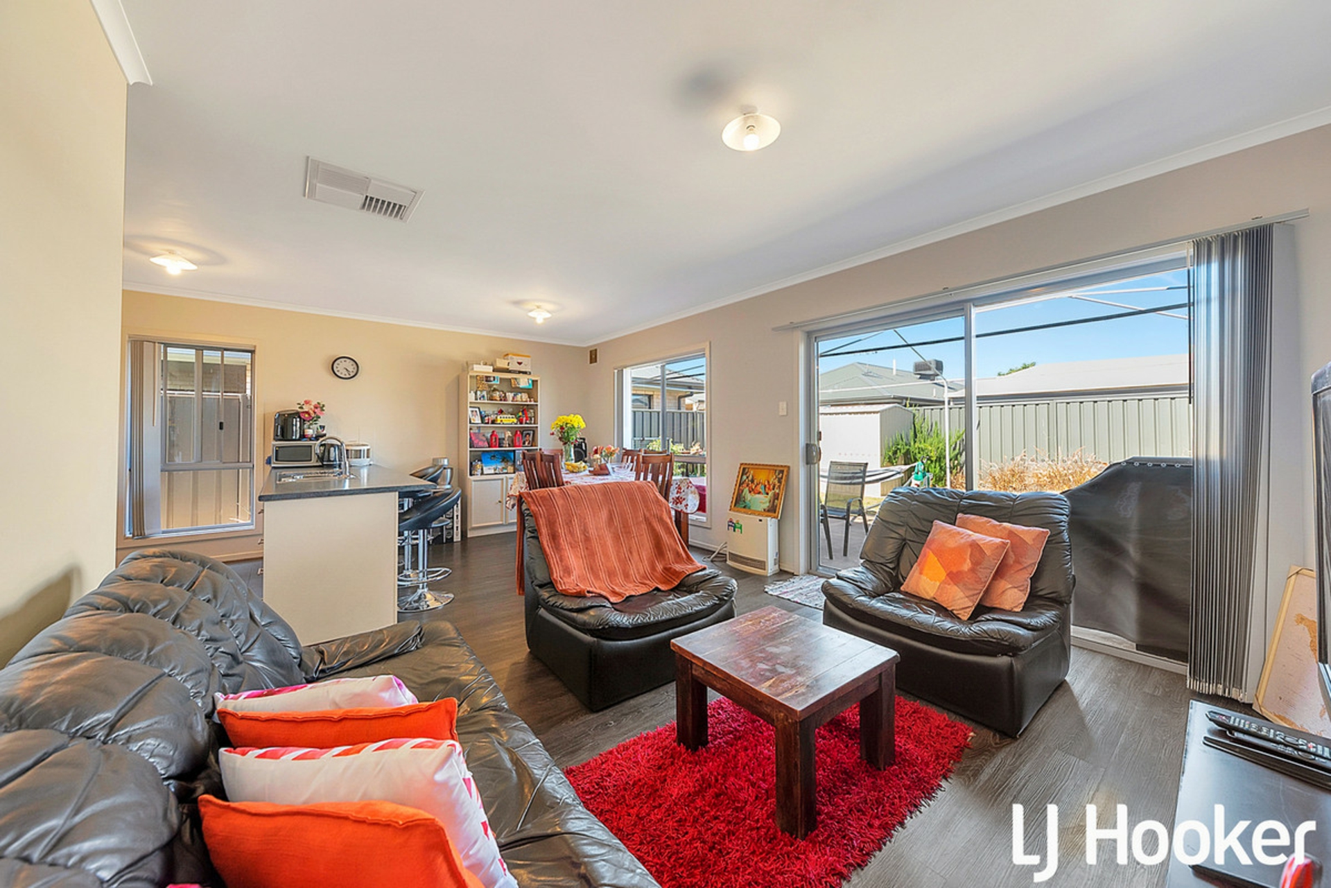 21 McLaren Street, EVANSTON GARDENS