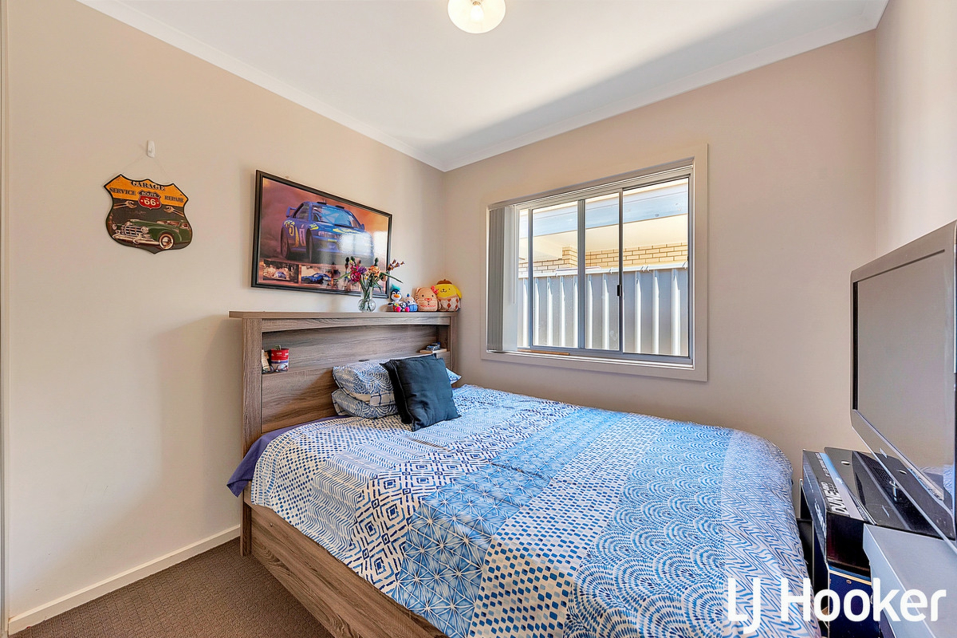 21 McLaren Street, EVANSTON GARDENS