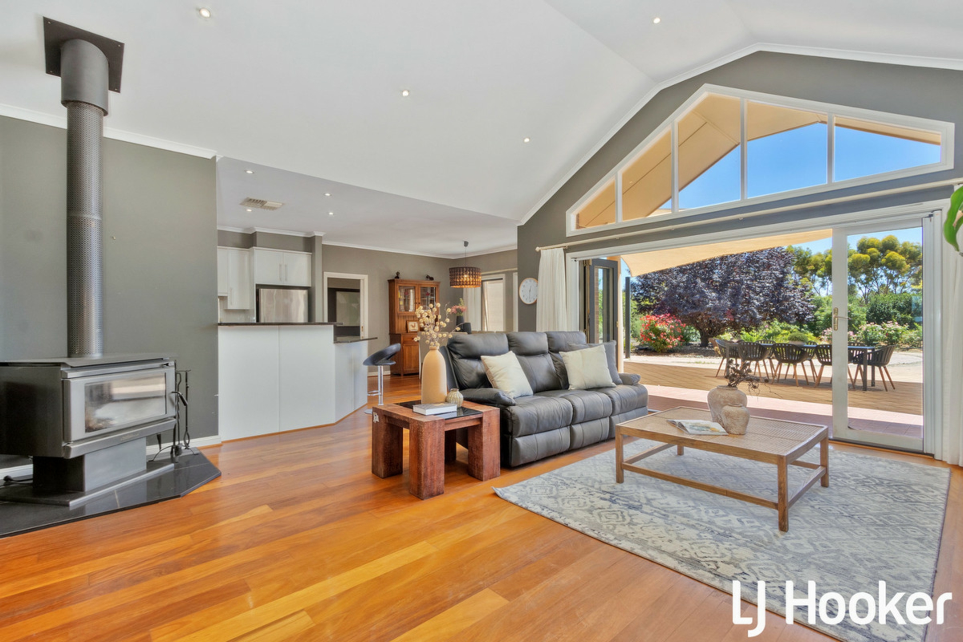 45 Clancy Road Gawler Belt SA House for Sale LJ Hooker