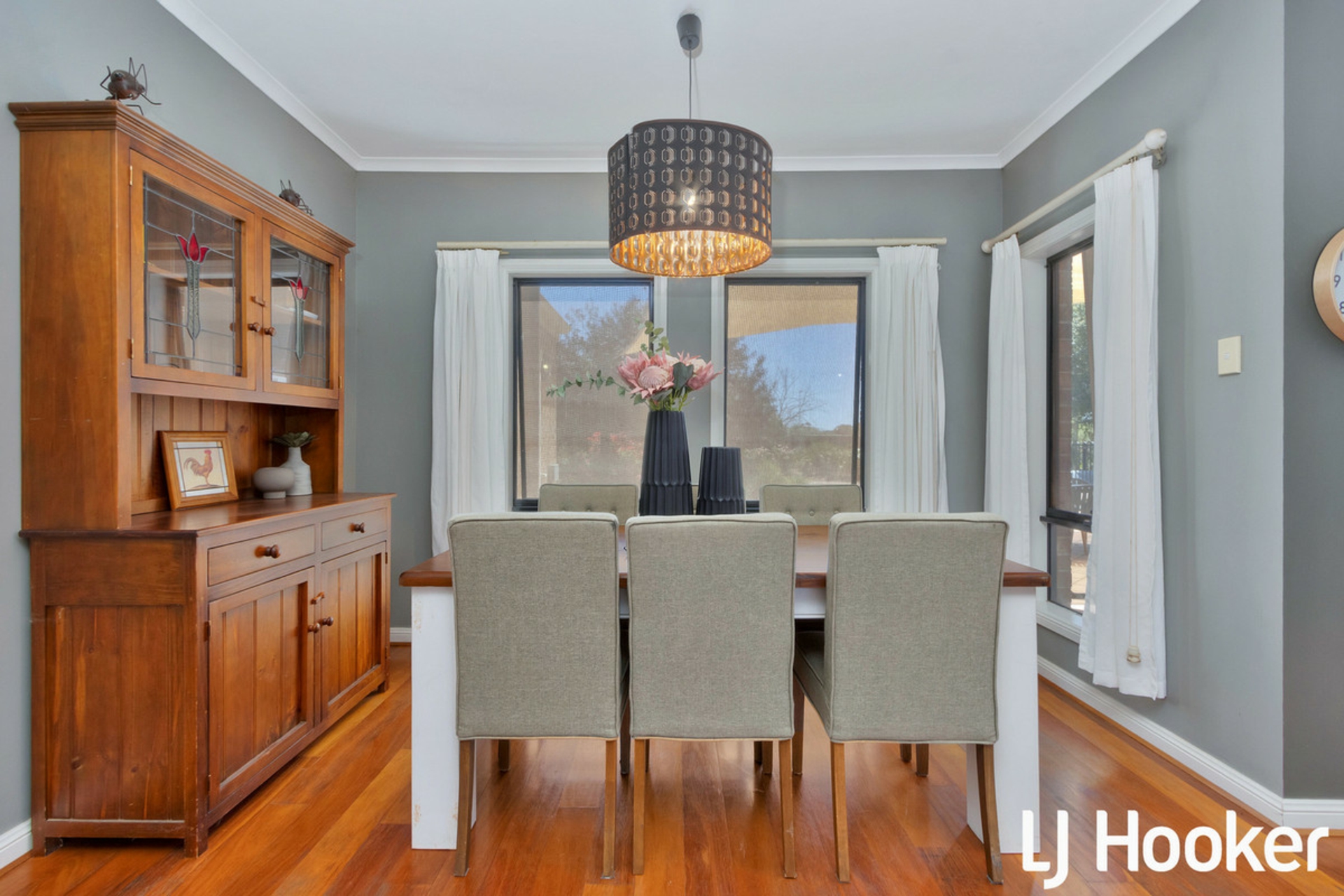 45 Clancy Road Gawler Belt SA House for Sale LJ Hooker