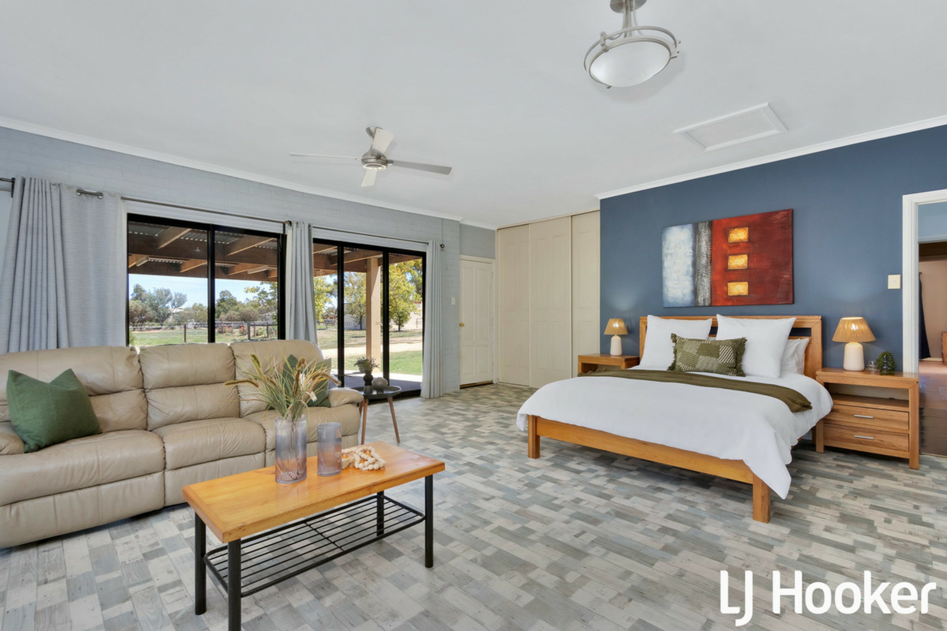 45 Clancy Road Gawler Belt SA House for Sale LJ Hooker