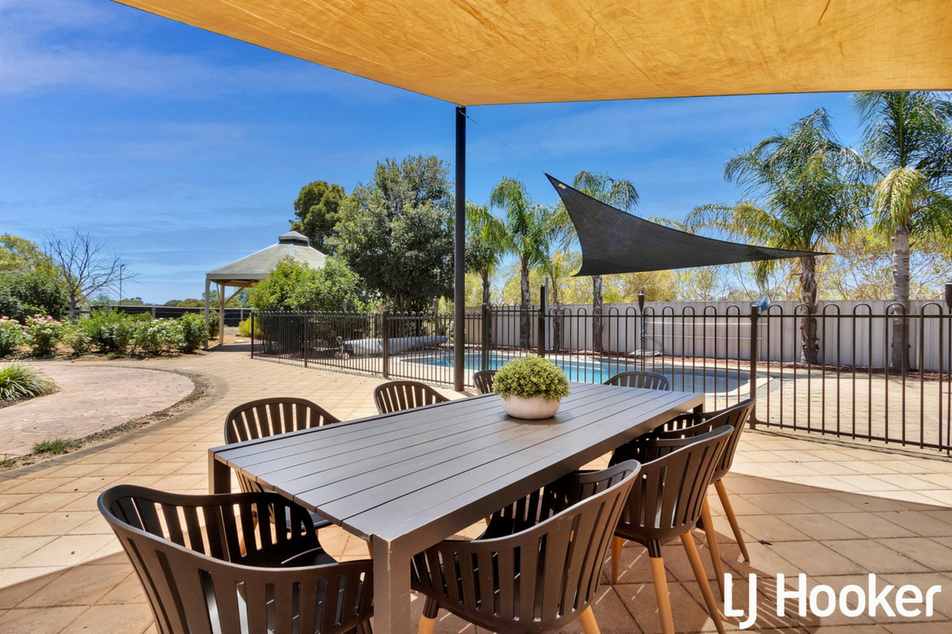 45 Clancy Road Gawler Belt SA House for Sale LJ Hooker