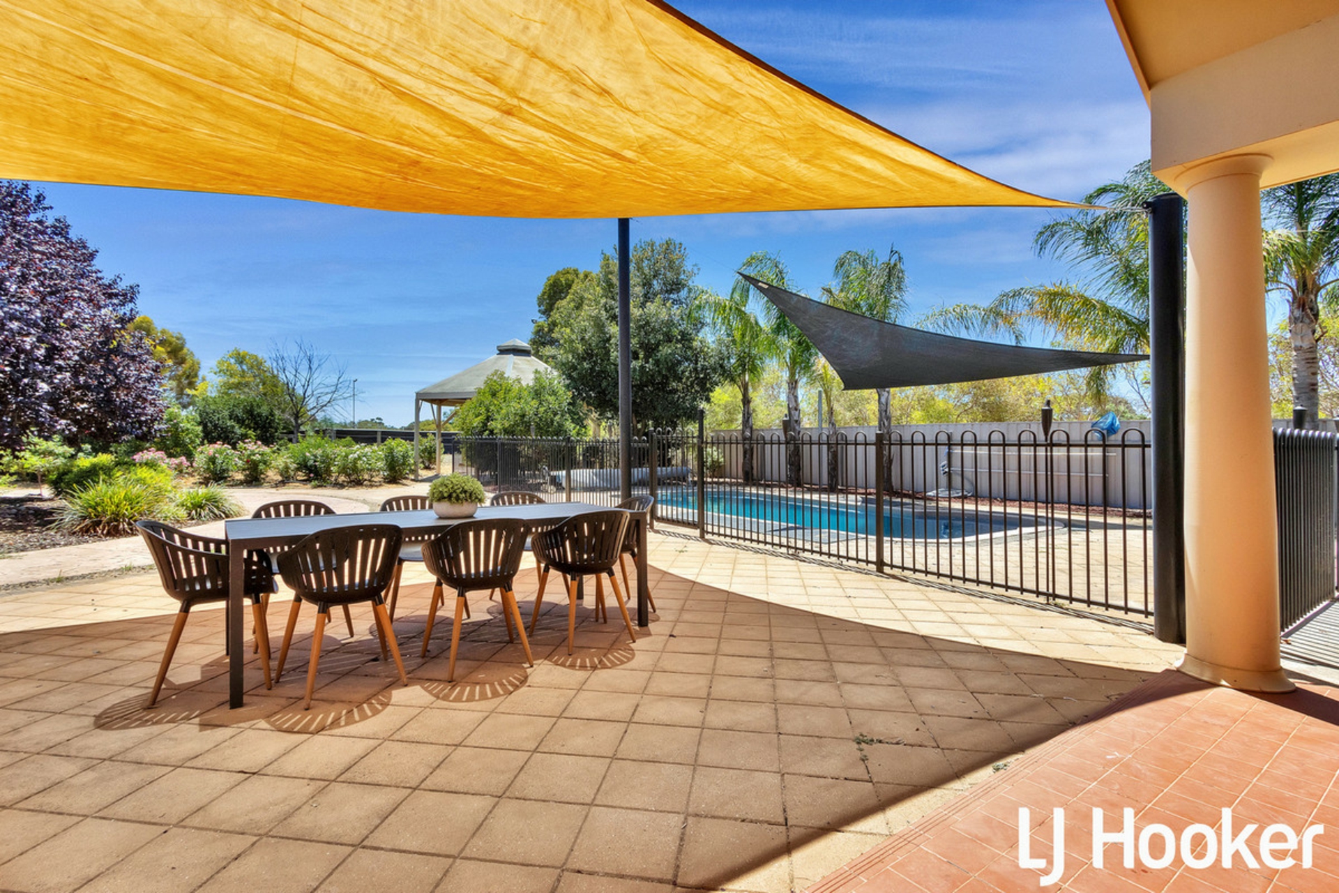 45 Clancy Road Gawler Belt SA House for Sale LJ Hooker