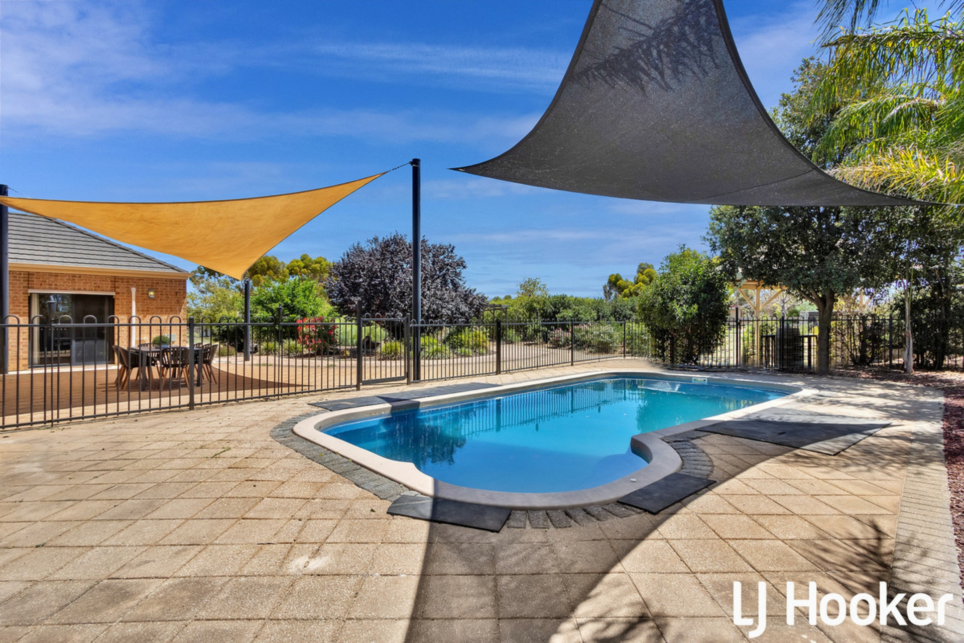 45 Clancy Road Gawler Belt SA House for Sale LJ Hooker