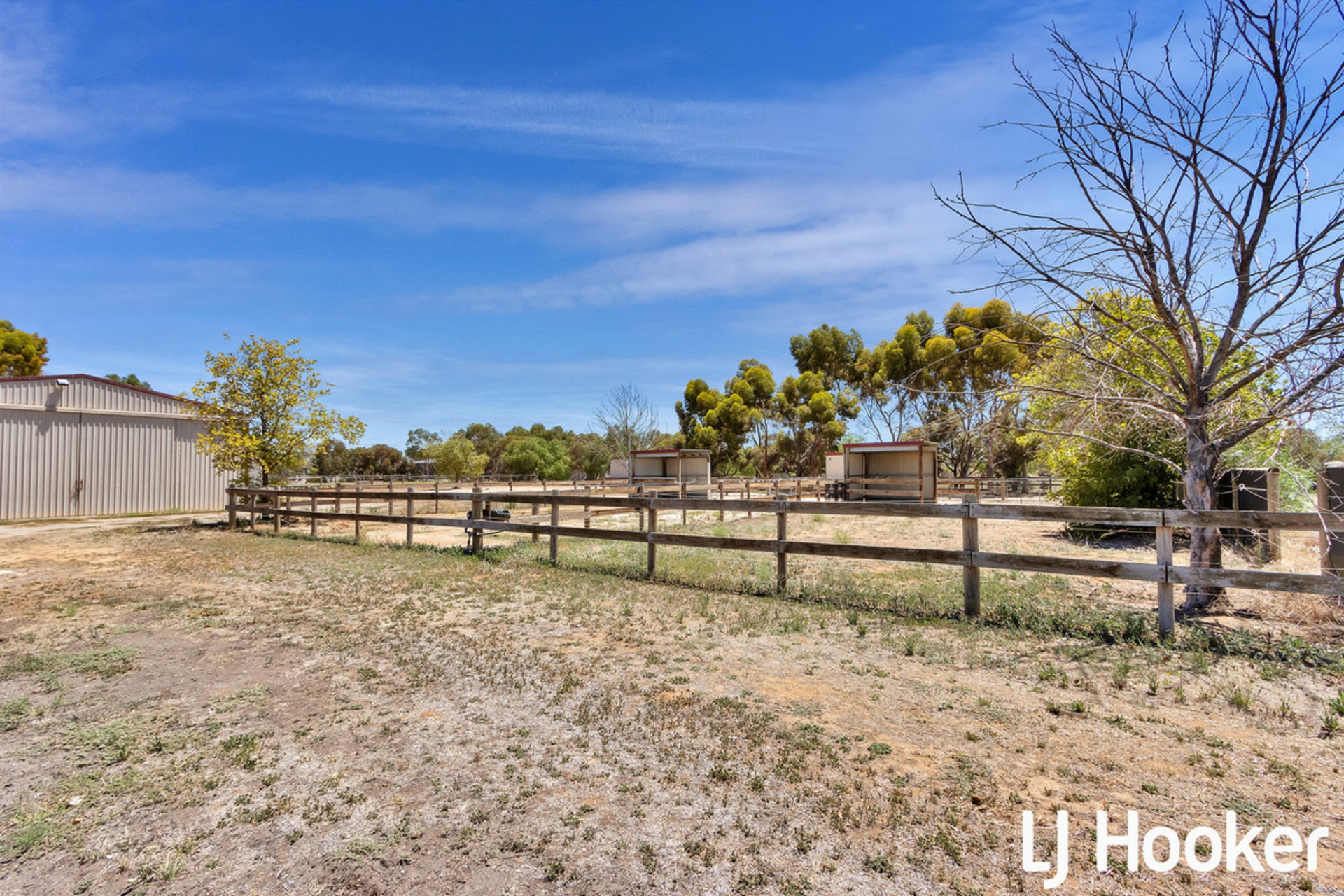 45 Clancy Road Gawler Belt SA House for Sale LJ Hooker