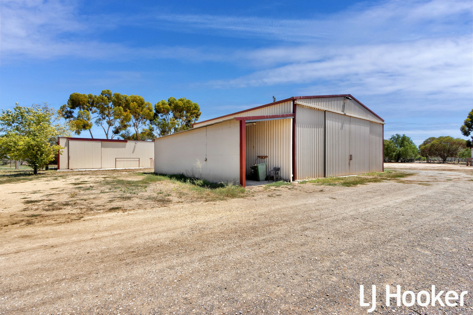 45 Clancy Road Gawler Belt SA House for Sale LJ Hooker