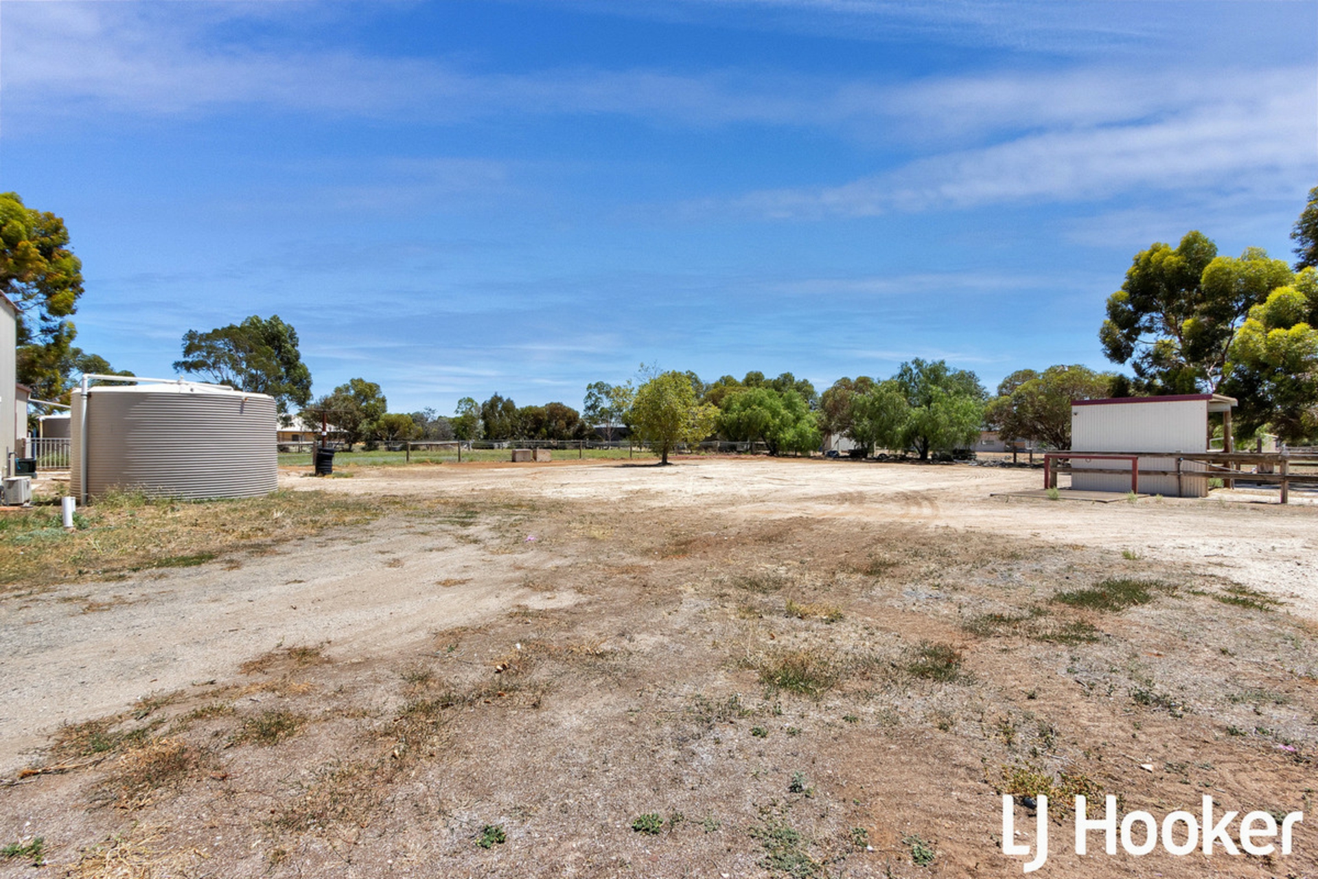 45 Clancy Road Gawler Belt SA House for Sale LJ Hooker