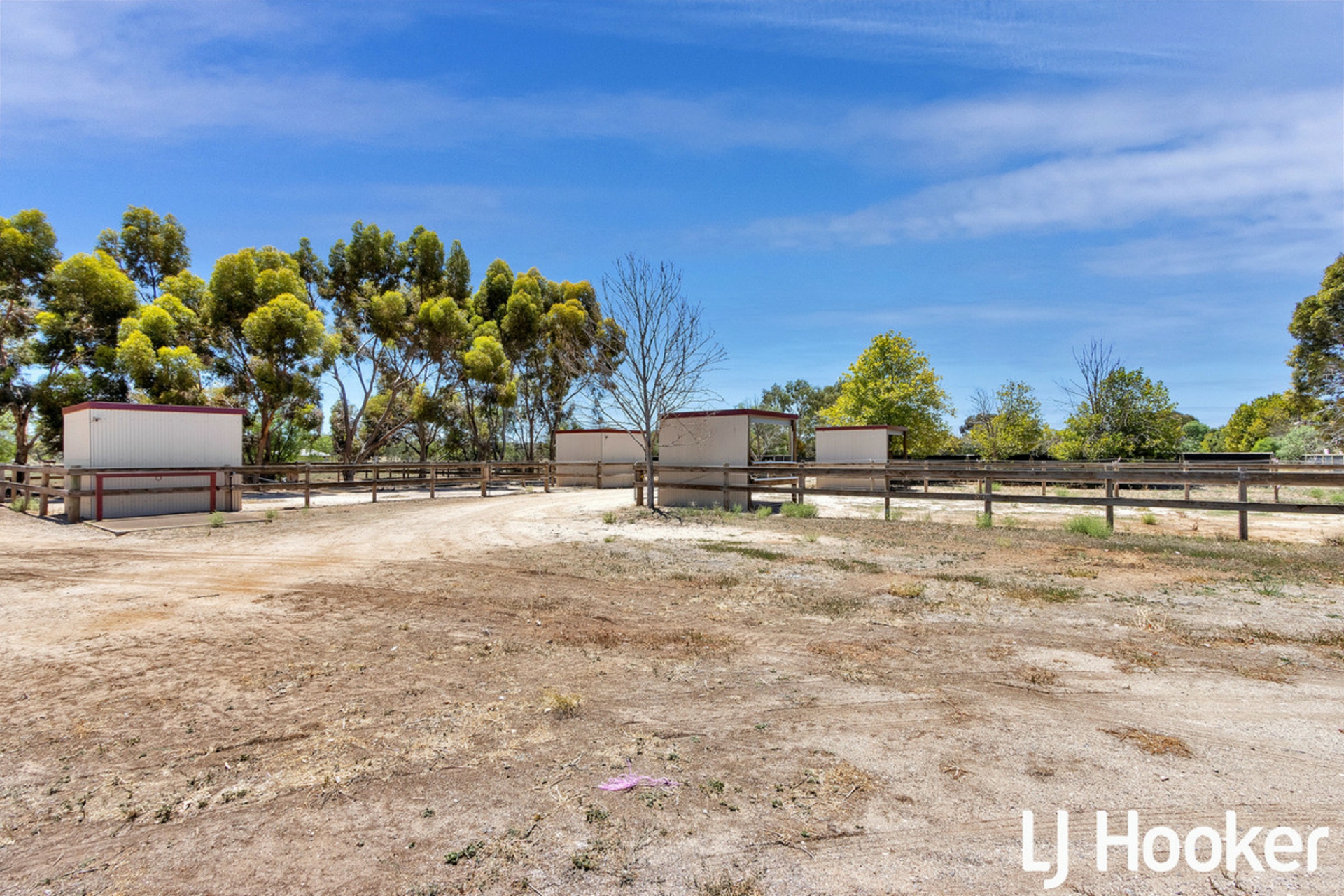 45 Clancy Road Gawler Belt SA House for Sale LJ Hooker