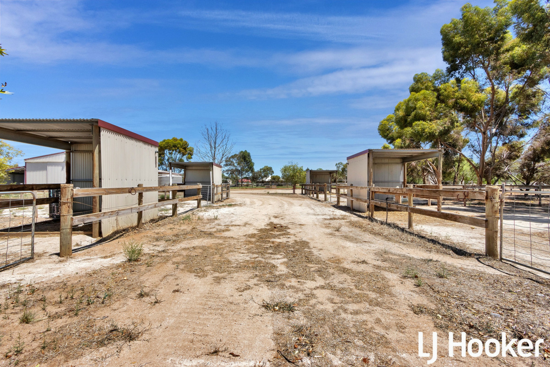 45 Clancy Road Gawler Belt SA House for Sale LJ Hooker