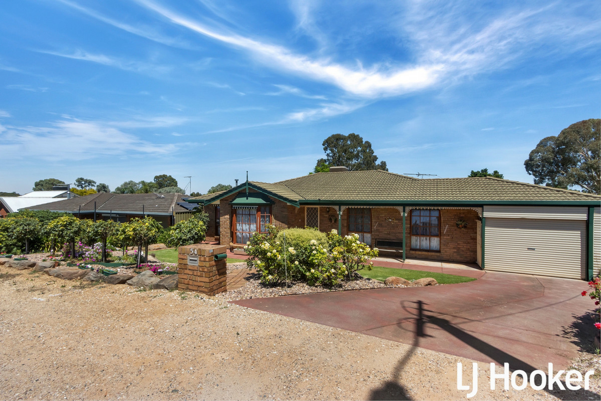 54 Murray Road Willaston SA House for Sale LJ Hooker