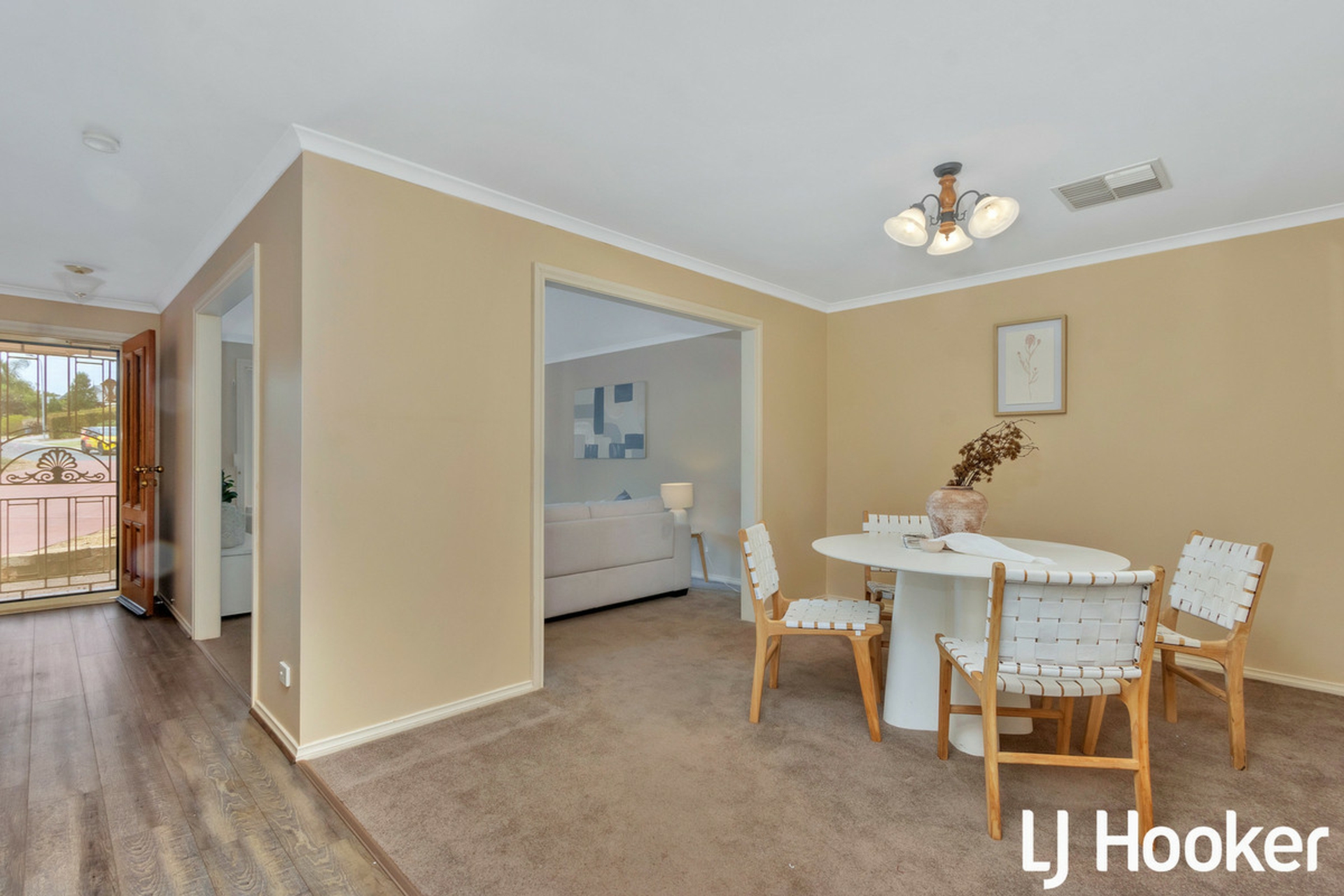 17 Walter Grove Gawler East SA House for Sale LJ Hooker