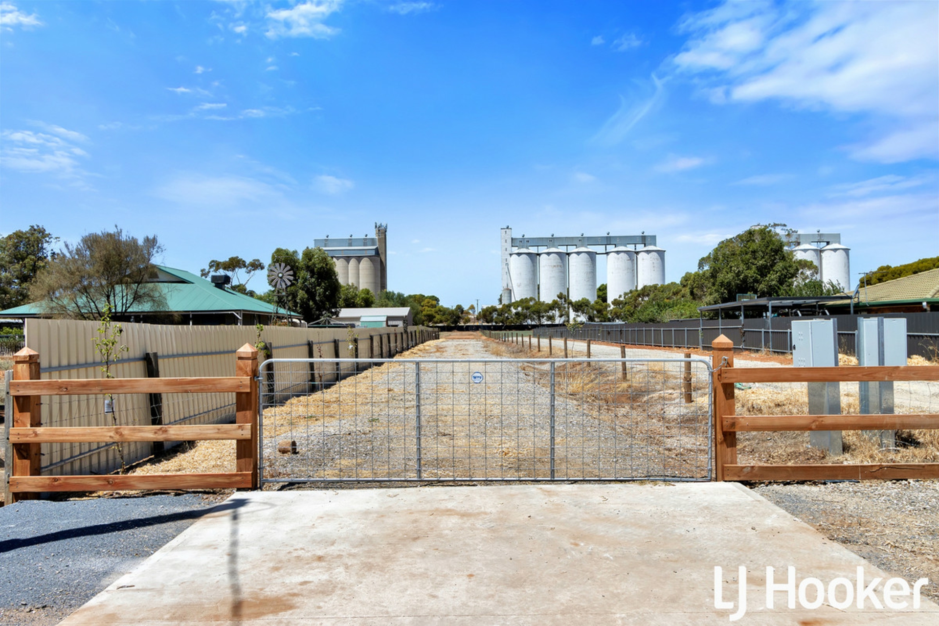 Lot 1/14 Ronda Avenue Roseworthy SA Property Details LJ Hooker