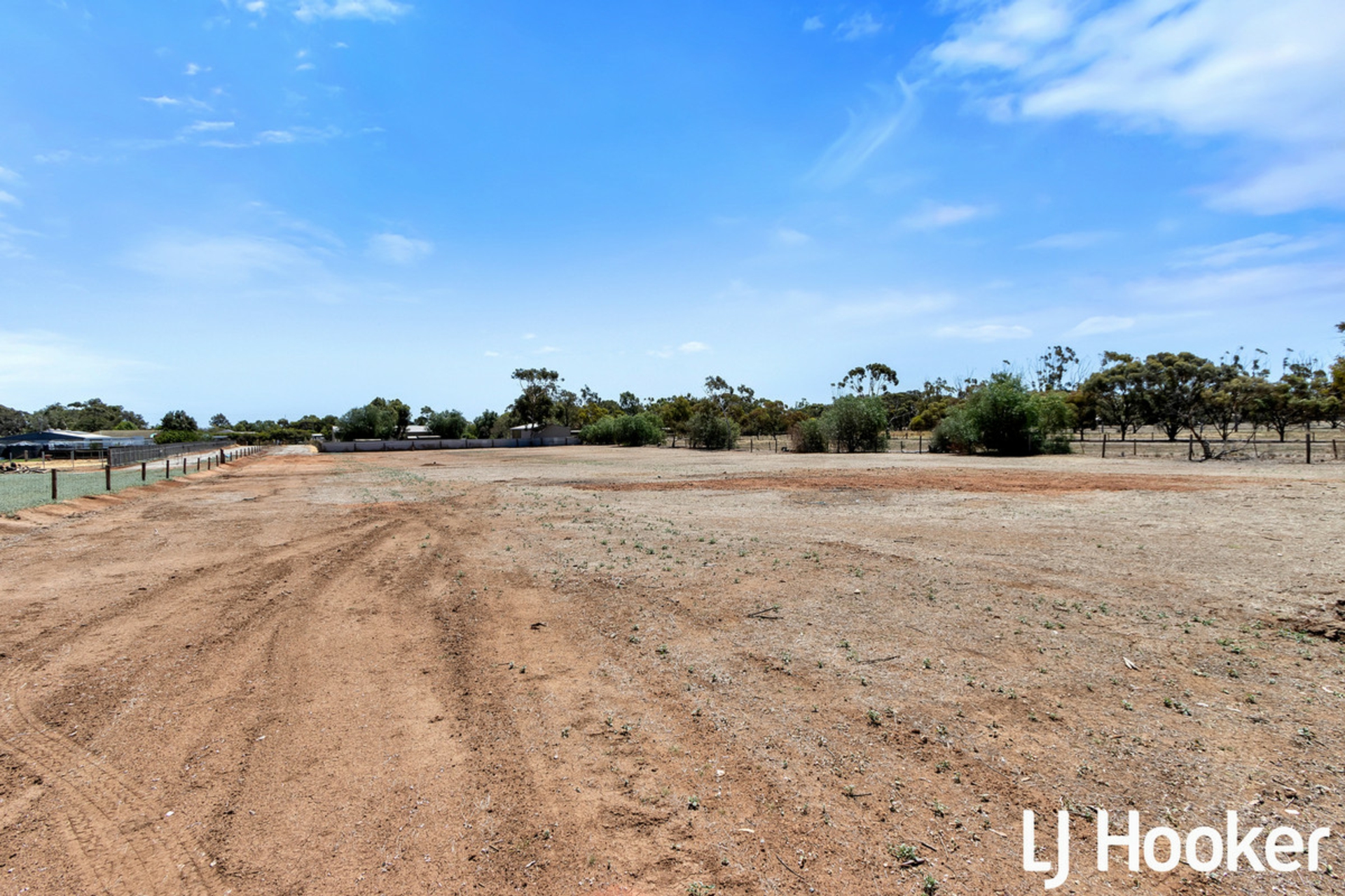 Lot 1/14 Ronda Avenue Roseworthy SA Property Details LJ Hooker